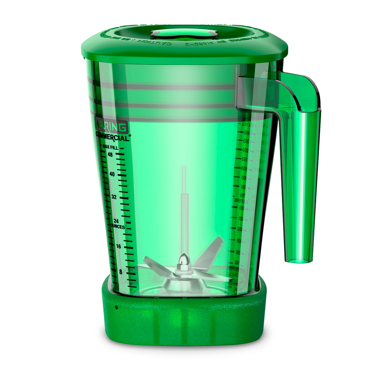 Waring, CAC93X-12, Blender Container