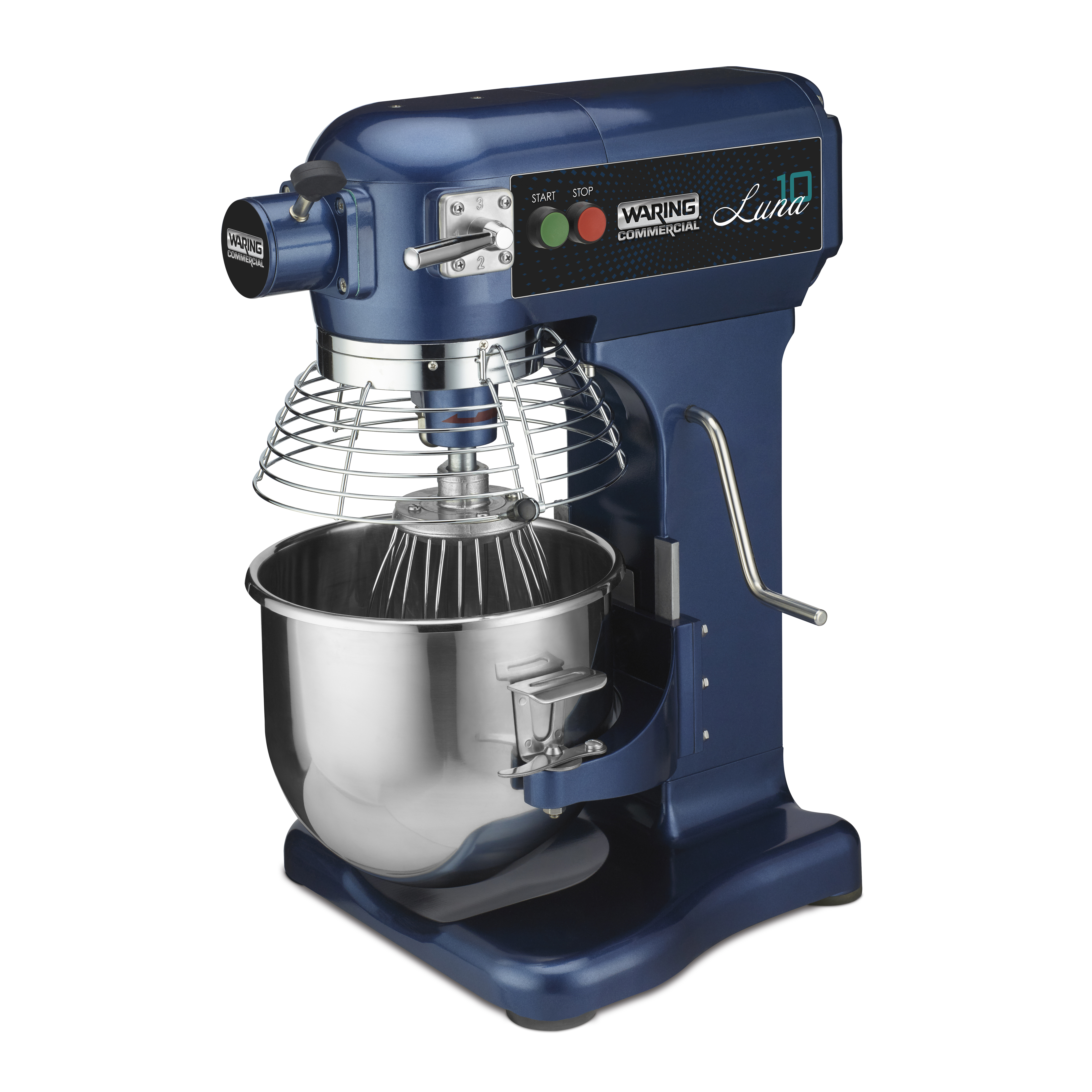 Waring, WSM10LT, Mixer, Planetary