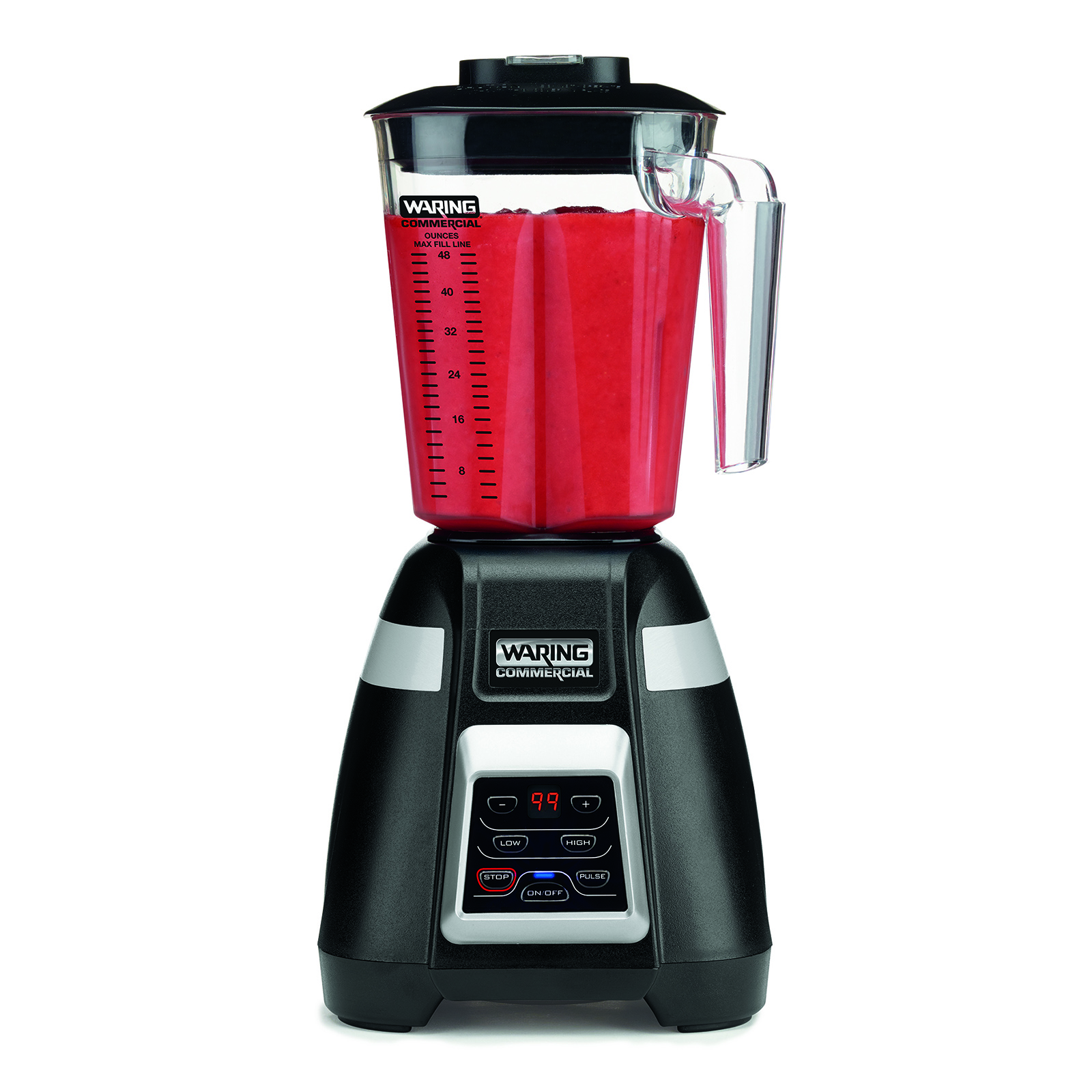 Waring, BB340, Blender, Bar