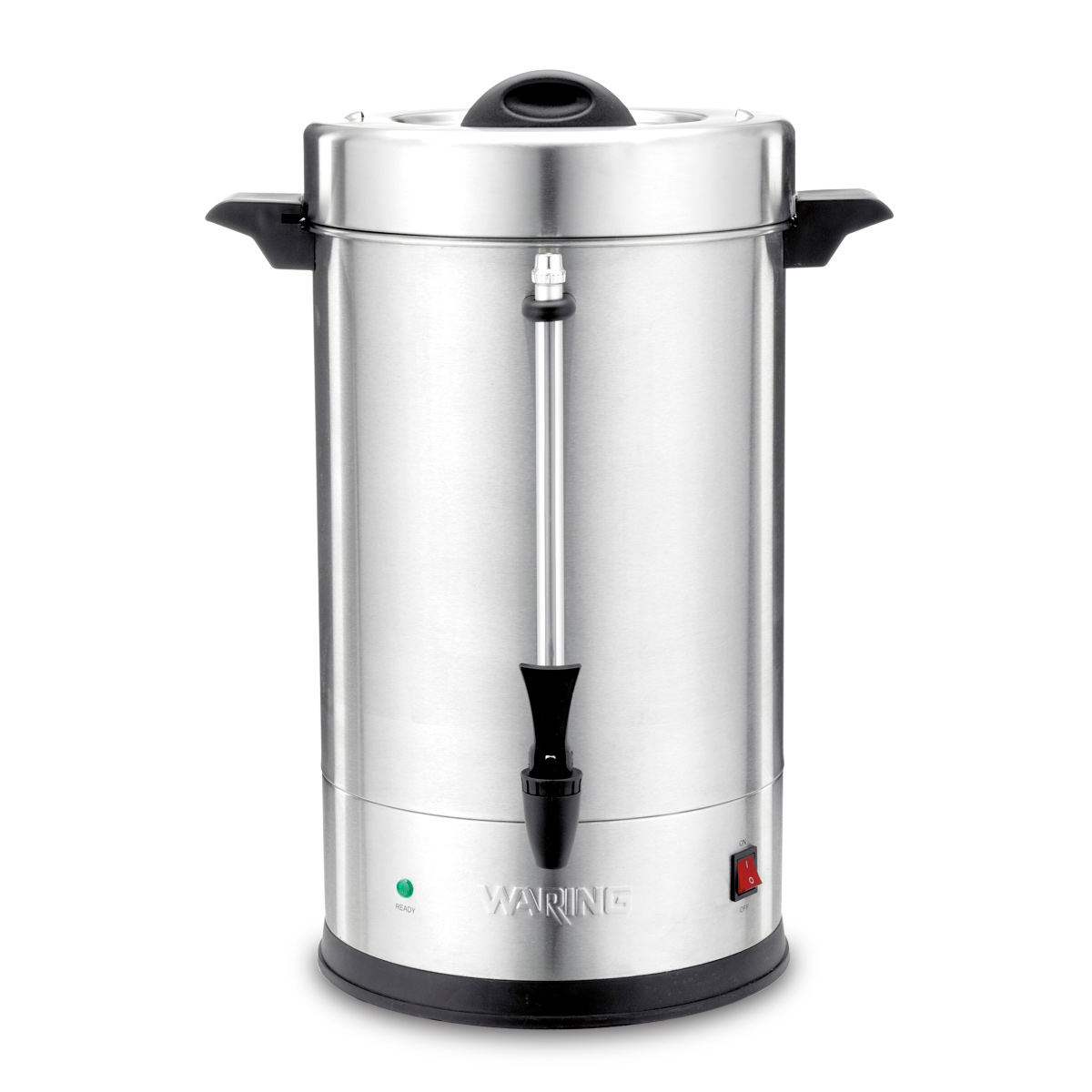 Waring, WCU110X, Coffee Maker / Brewer Urn
