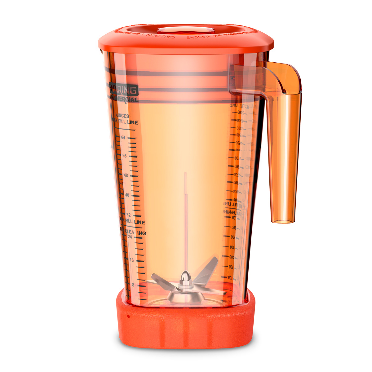 Waring, CAC95-28, Blender Container