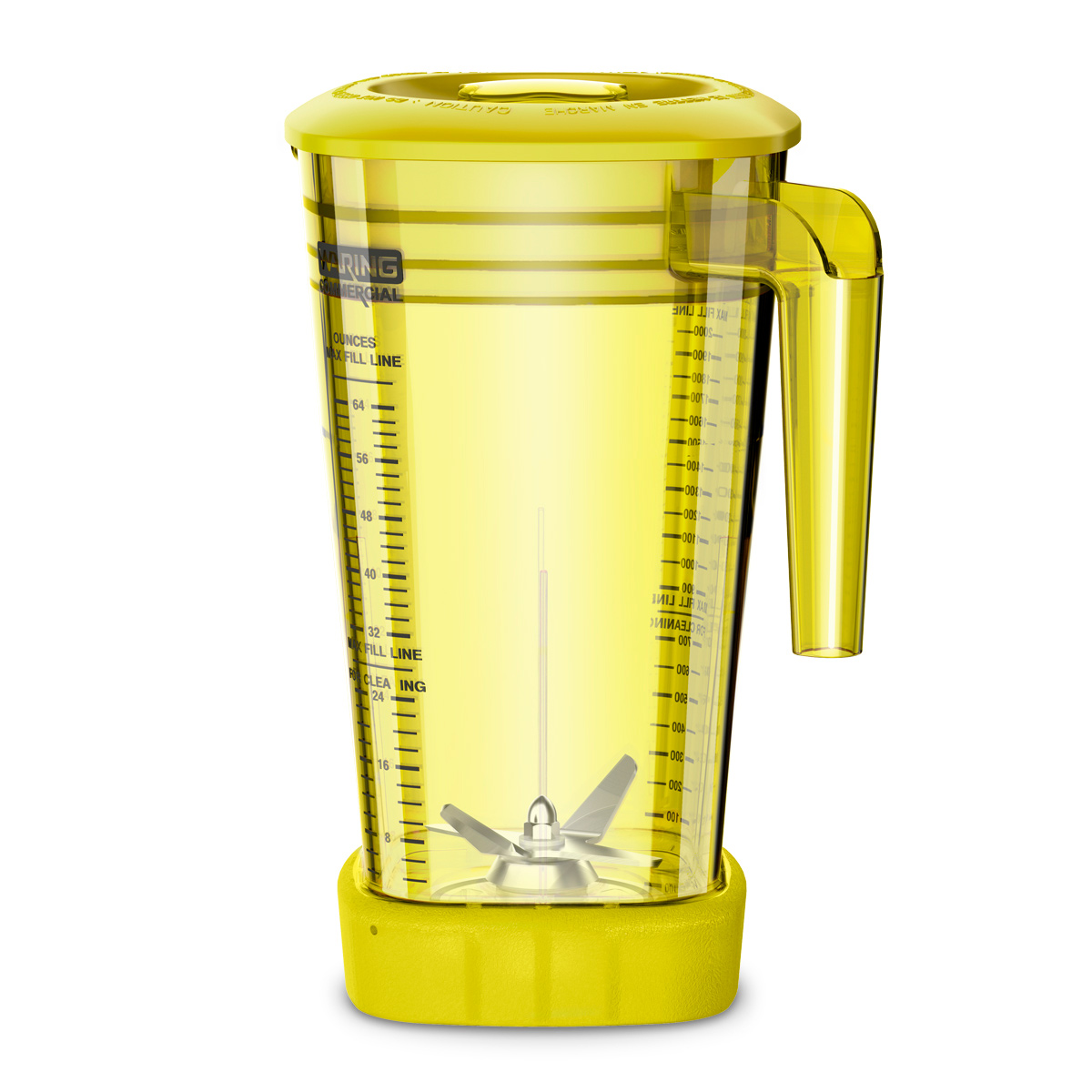 Waring, CAC95-03, Blender Container