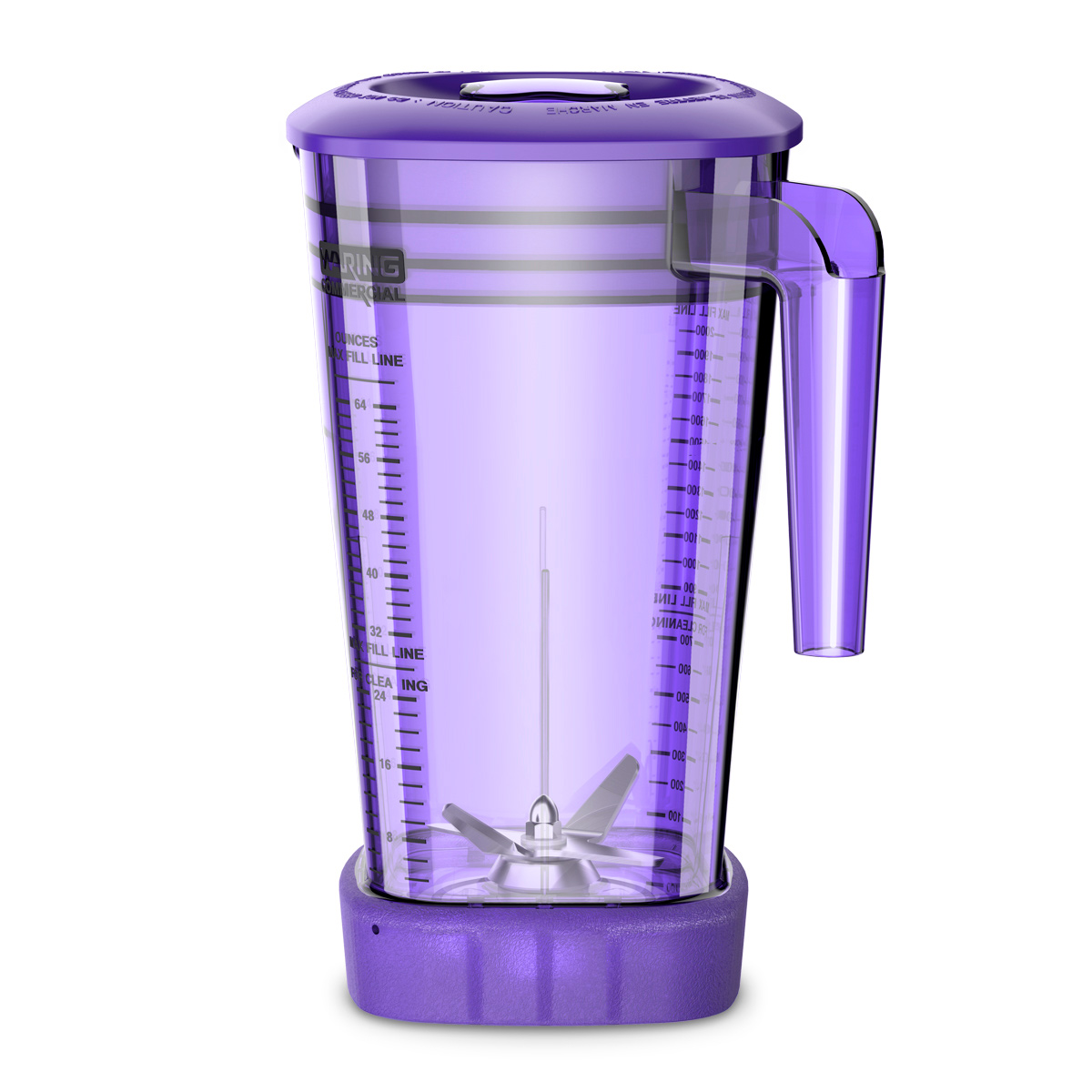 Waring, CAC95-10, Blender Container