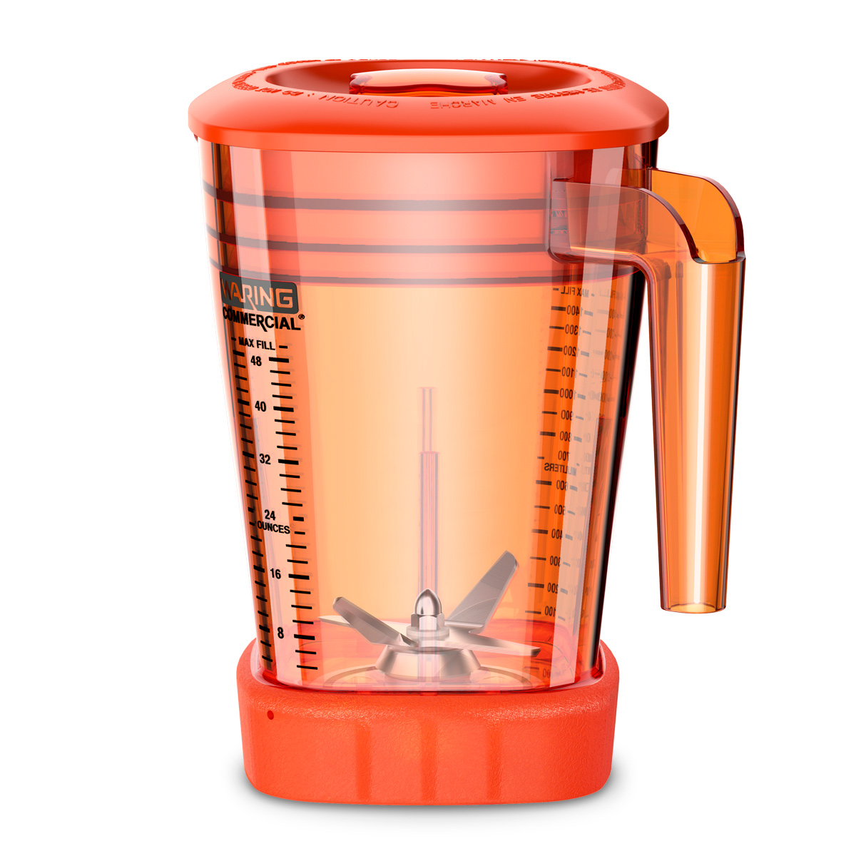 Waring, CAC93X-28, Blender Container