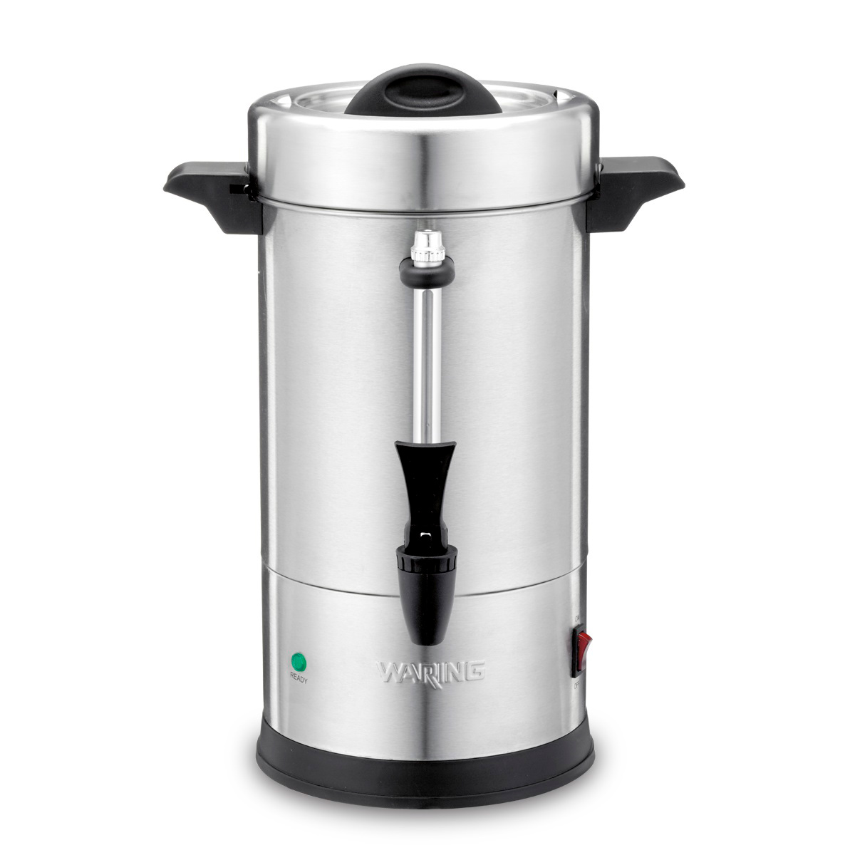 Waring, WCU30X, Coffee Maker / Brewer Urn