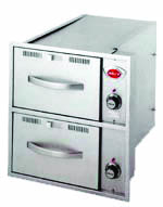 Wells, 5C-RWN26_120V, Warming Drawer, Built-In