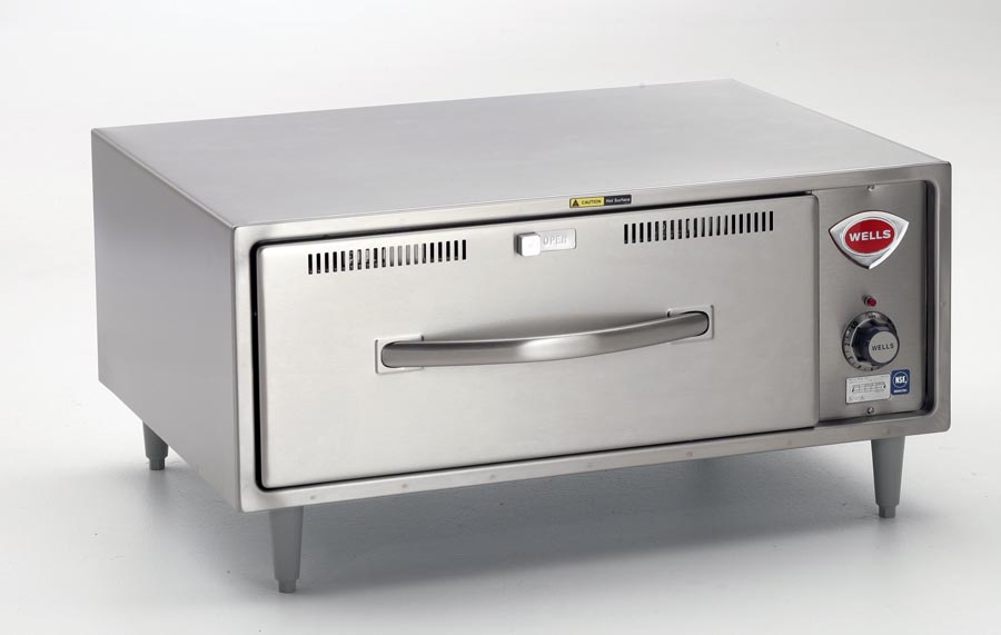 Wells, 5C-RW1HD_208/240V, Warming Drawer, Free Standing
