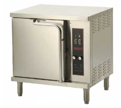 Wells, 5F-OC1_240V, Convection Oven, Electric