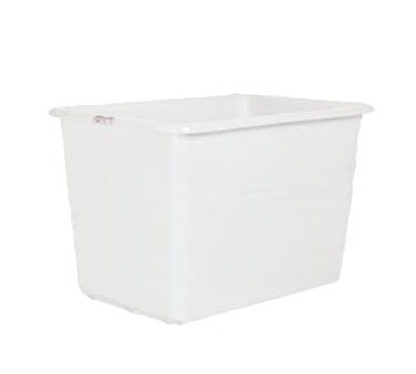 Win-Holt, TUB-6A-WH, Bulk Goods Tub