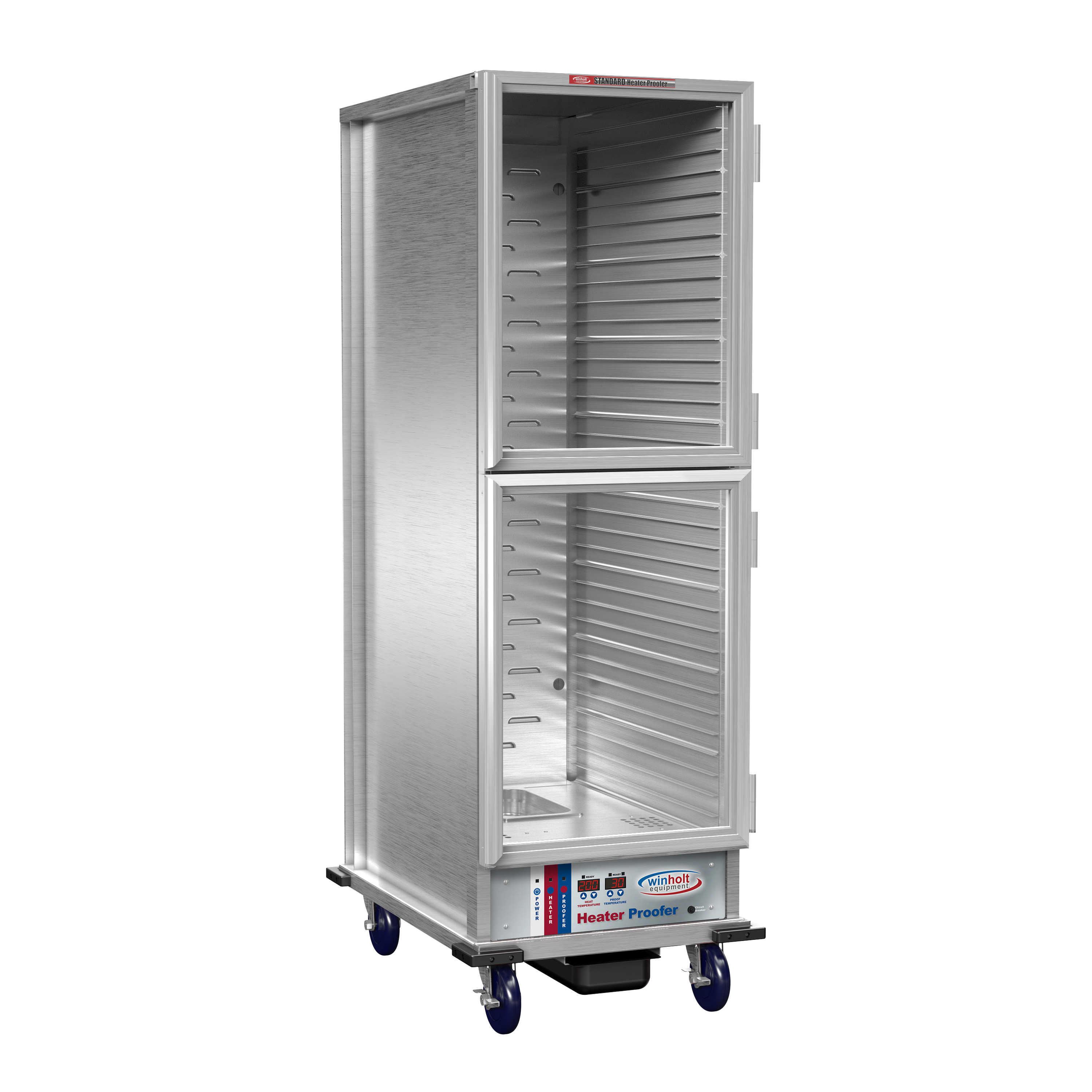 Winholt, NHPL-1833-ECOC-2D, Proofer Cabinet, Mobile