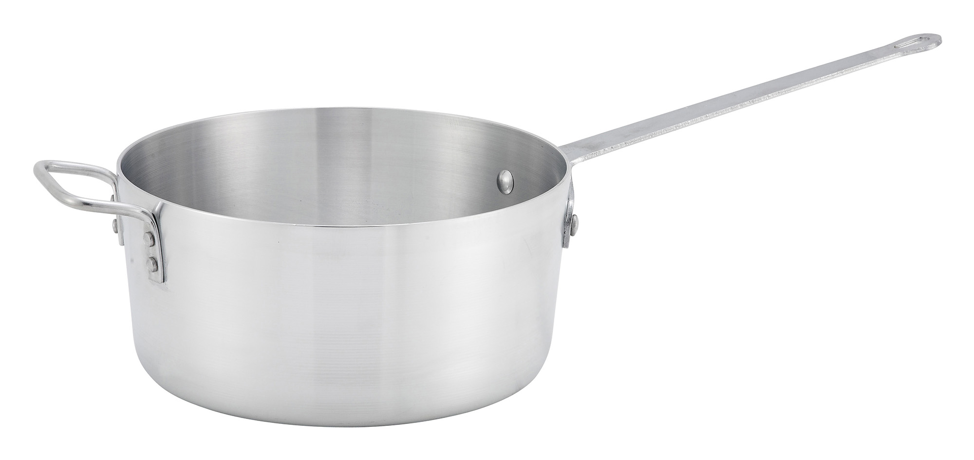 Winco, ASP-7, Sauce Pan