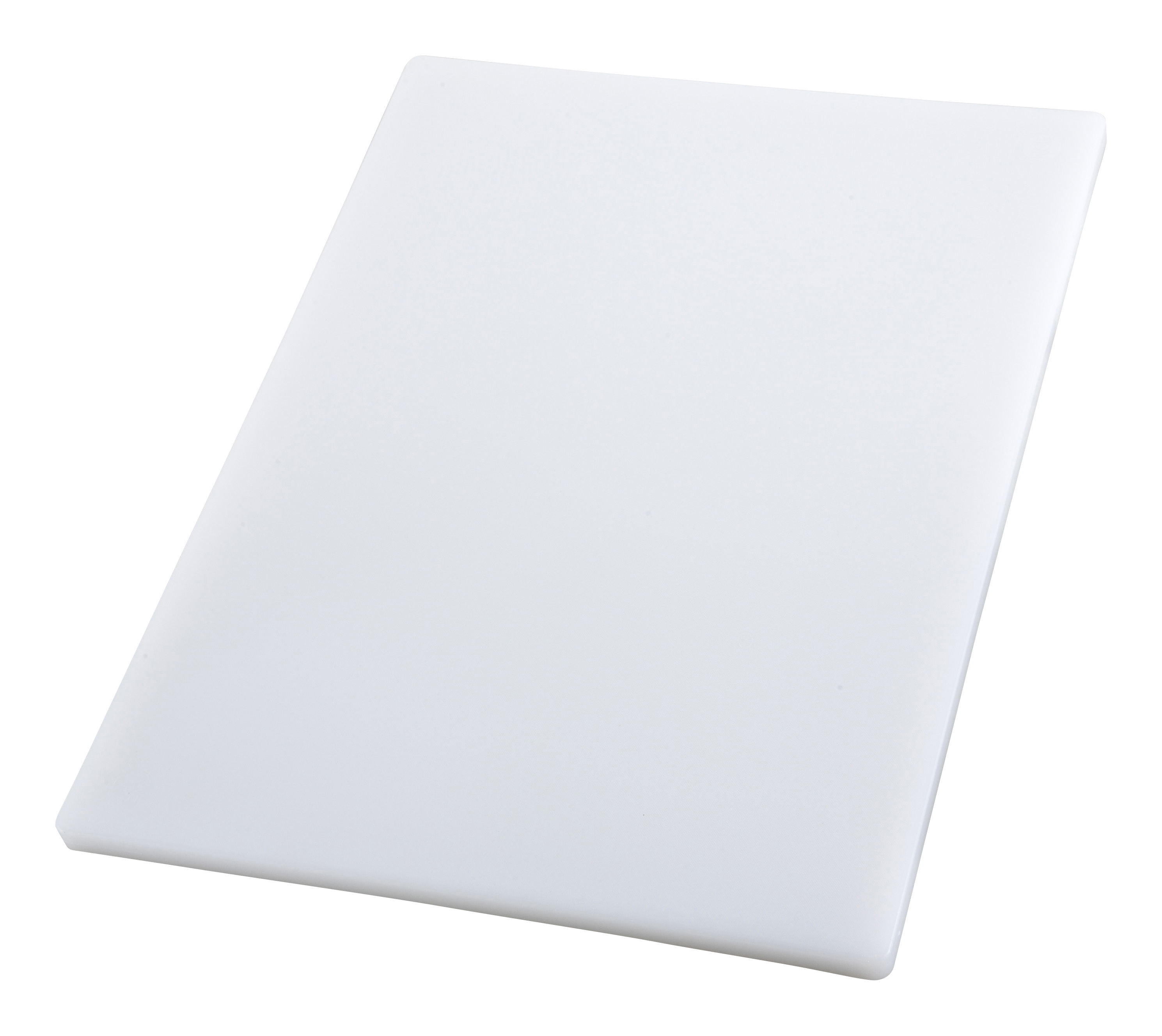 Winco, CBH-1520, Cutting Board, Plastic