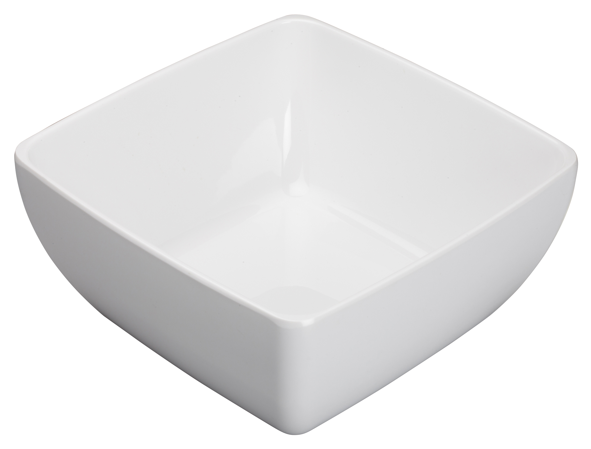 Winco, WDM009-205, Bowl, Plastic,  160 oz