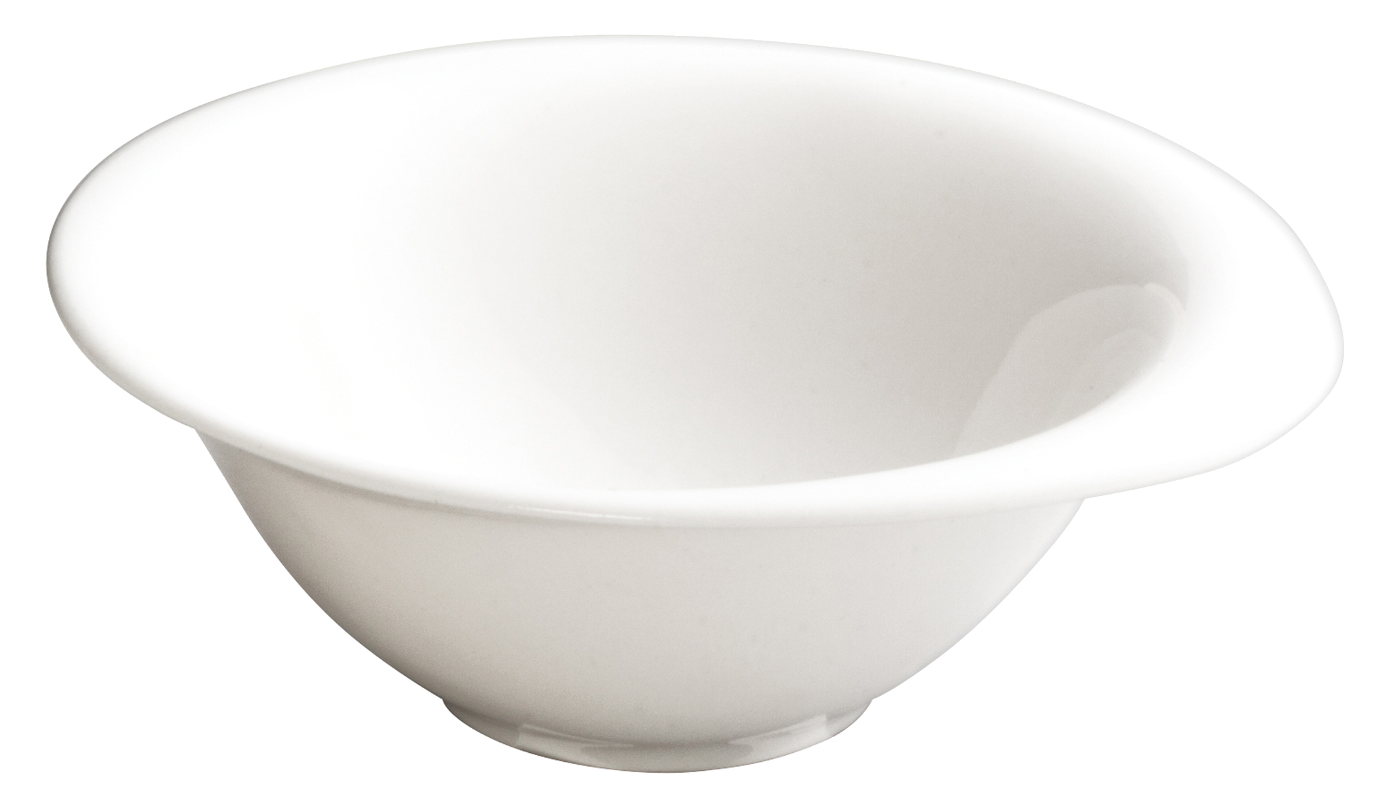Winco, WDP004-206, China, Bowl, 10 oz