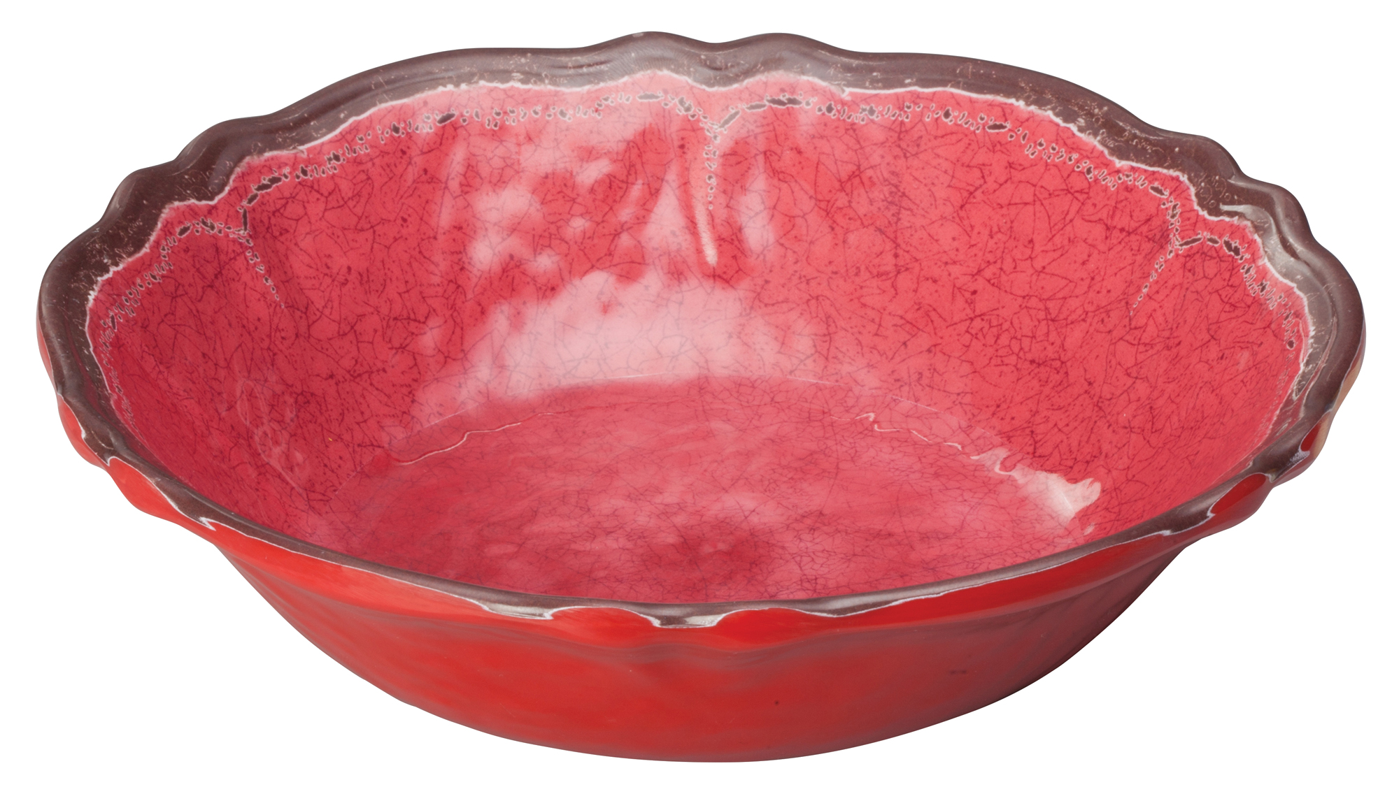 Winco, WDM001-506, Bowl, Plastic,  25.5 oz
