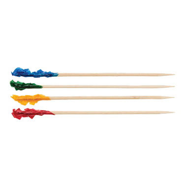 Winco, PK-C4, Picks, Wood