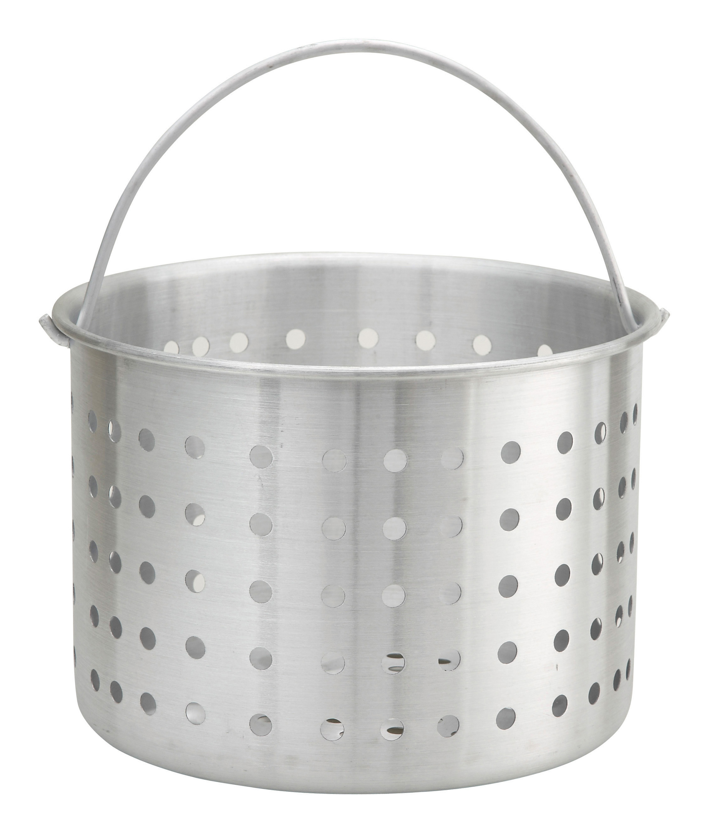 Winco, ALSB-40, Stock / Steam Pot, Steamer Basket