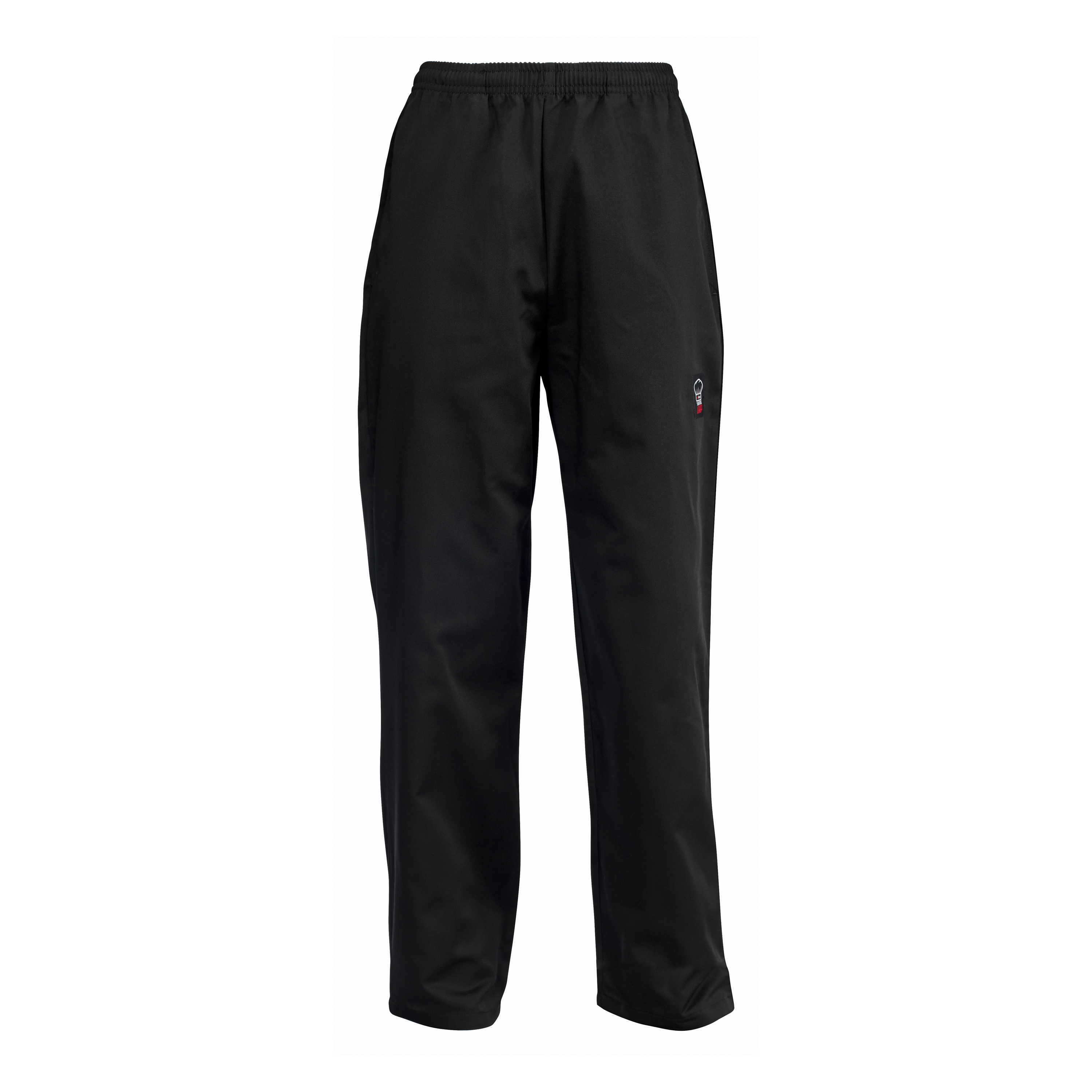 Winco, UNF-2KXXL, Chef's Pants