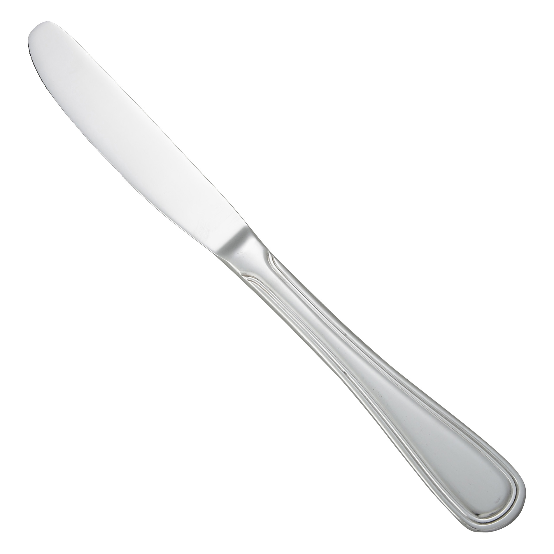 Winco, 0030-19, Knife, Salad