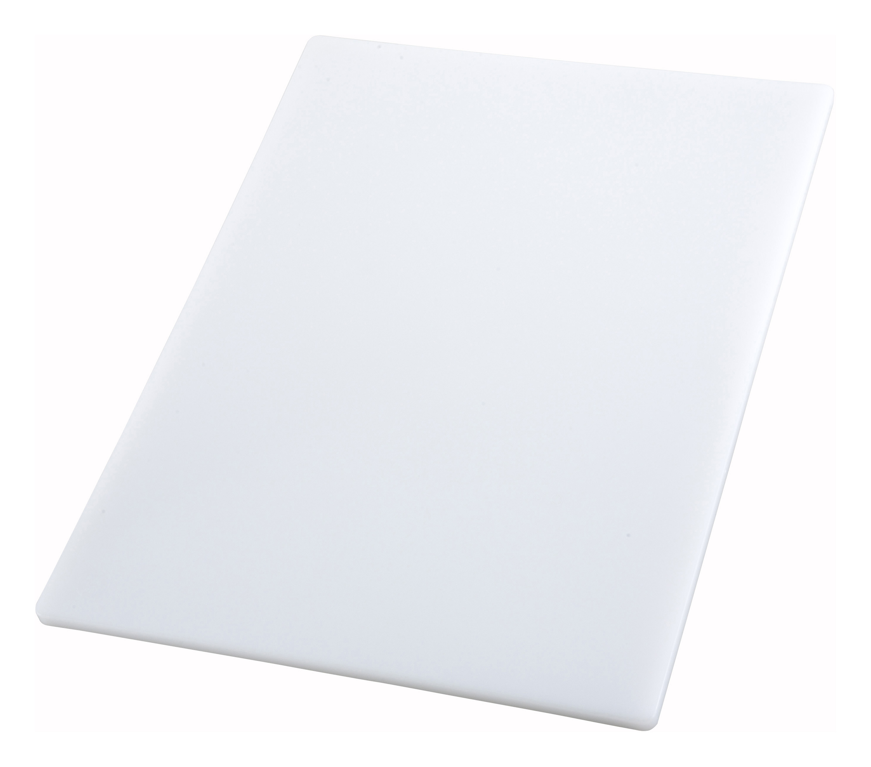 Winco, CBWT-1830, Cutting Board, Plastic