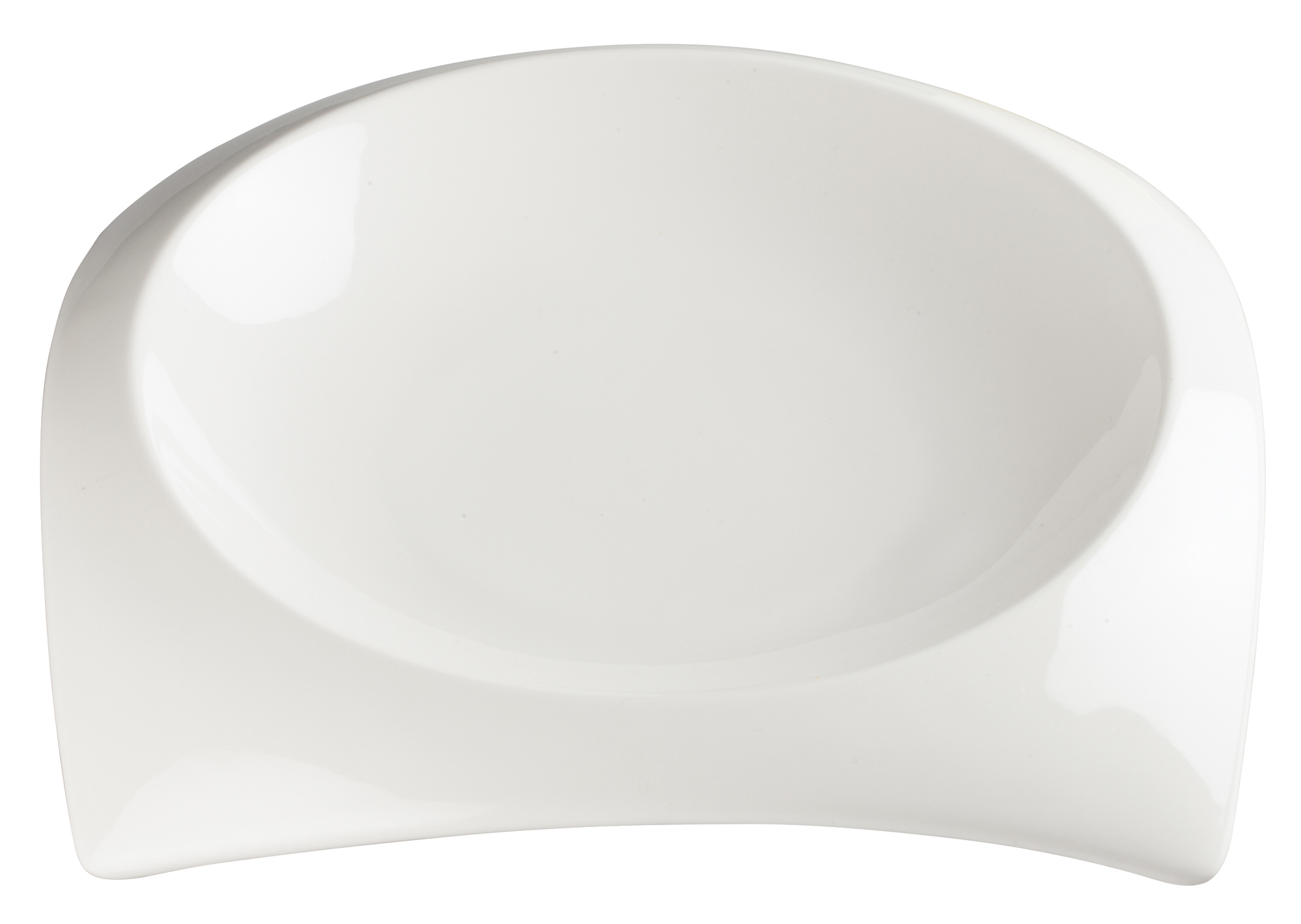 Winco, WDP005-103, China, Bowl, 22 oz