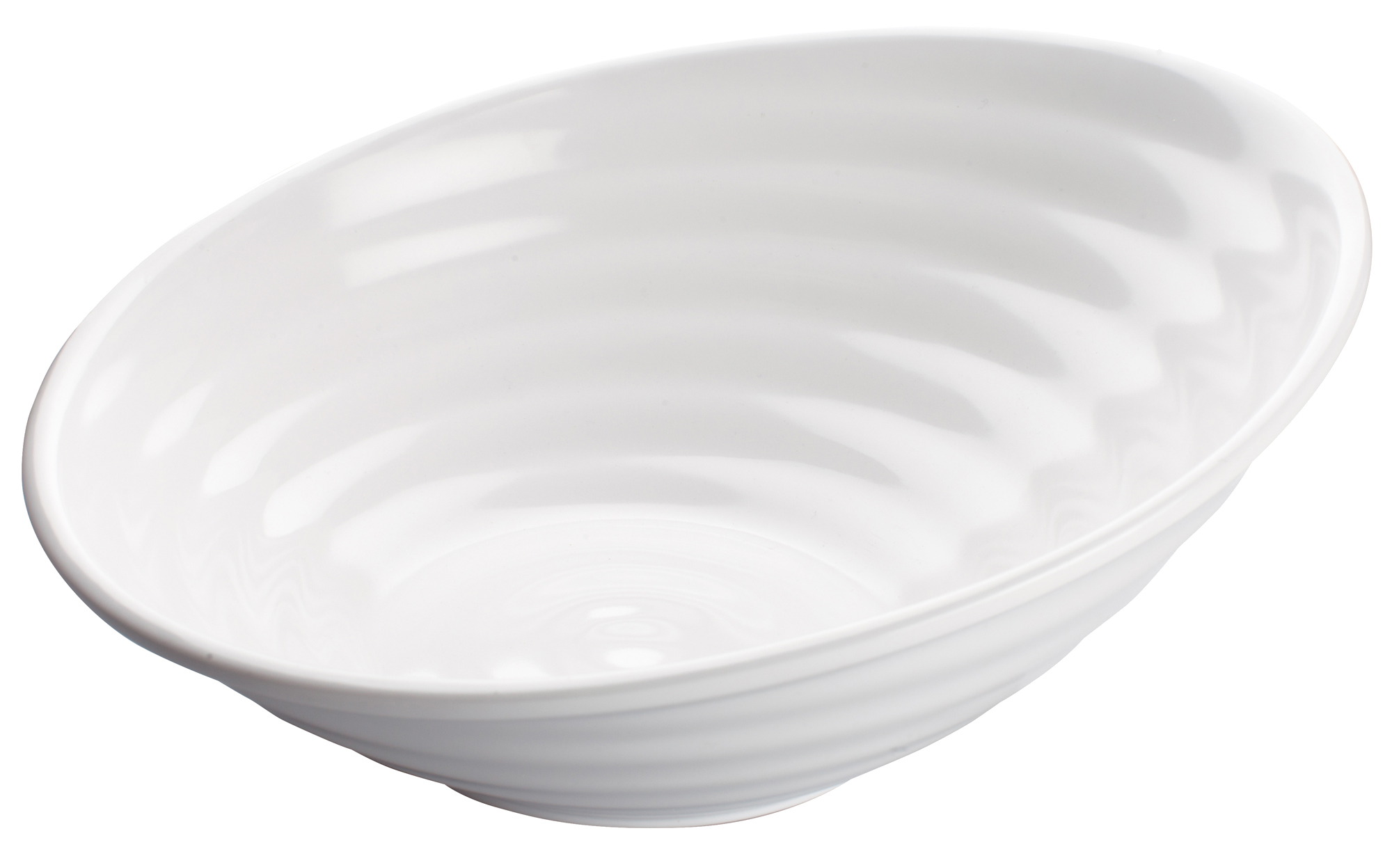 Winco, WDM003-201, Bowl, Plastic,  56 oz