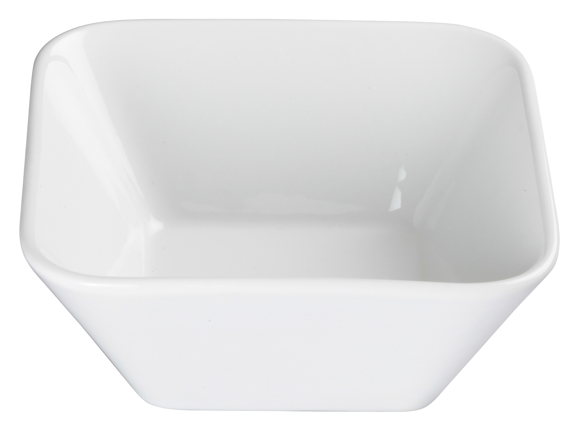 Winco, WDP008-102, China, Bowl, 20 oz