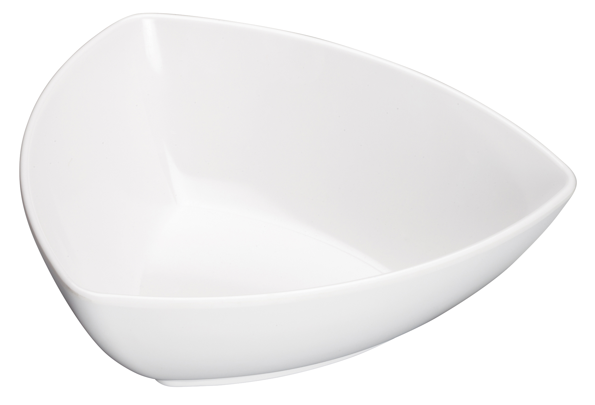 Winco, WDM005-201, Bowl, Plastic, 34 qt