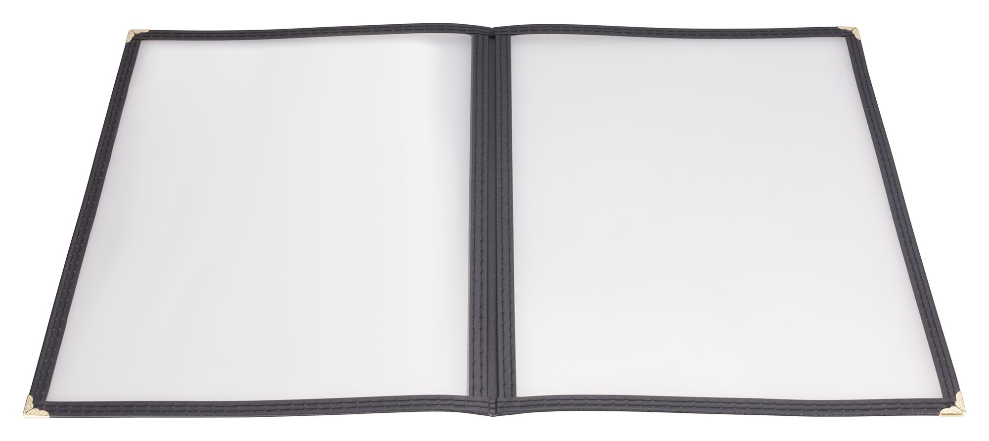 Winco, PMCD-14K, Menu Cover