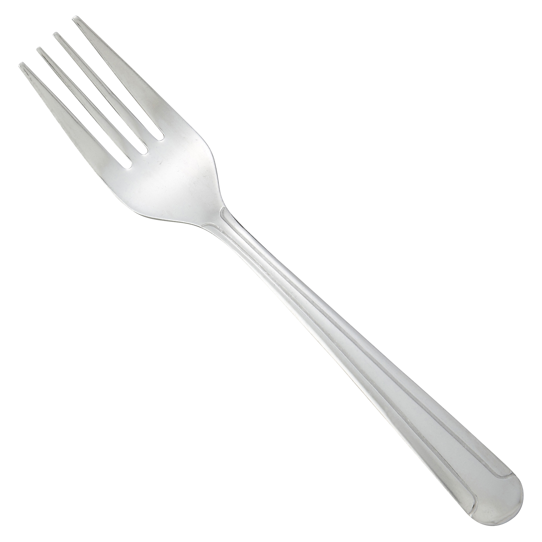 Winco, 0001-06, Fork, Salad