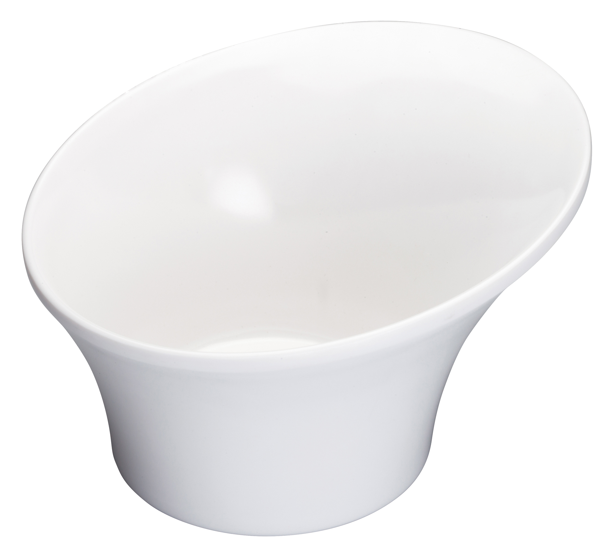 Winco, WDM004-201, Bowl, Plastic, 12 qt