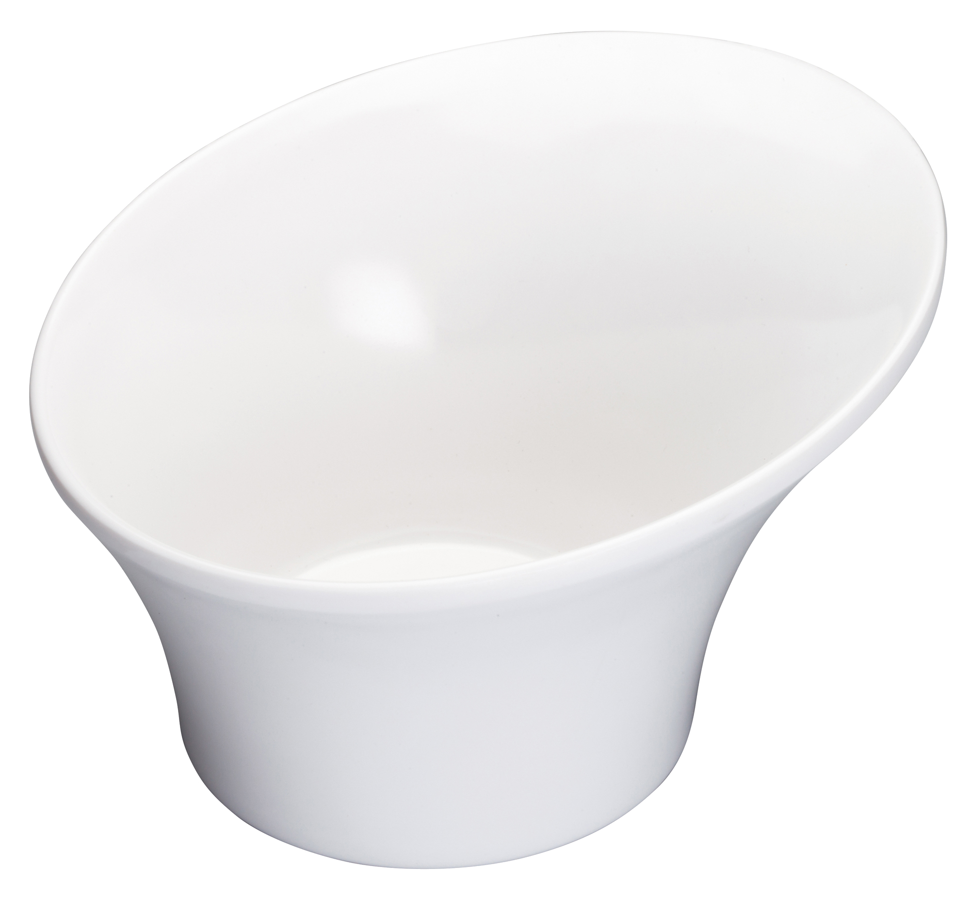 Winco, WDM004-202, Bowl, Plastic, 34 qt