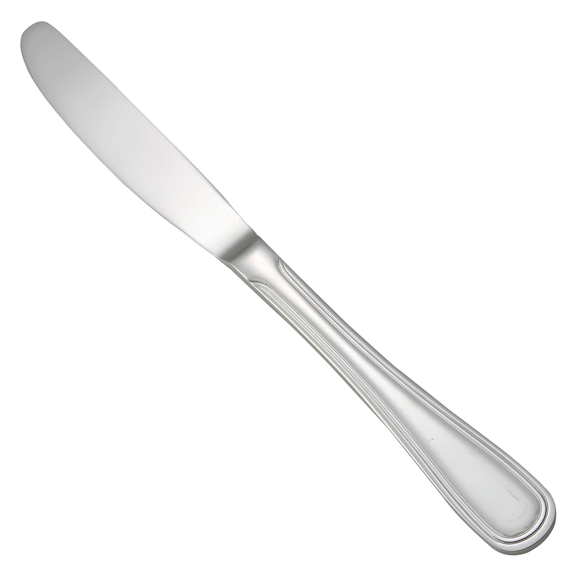 Winco, 0030-18, Knife, Dinner European