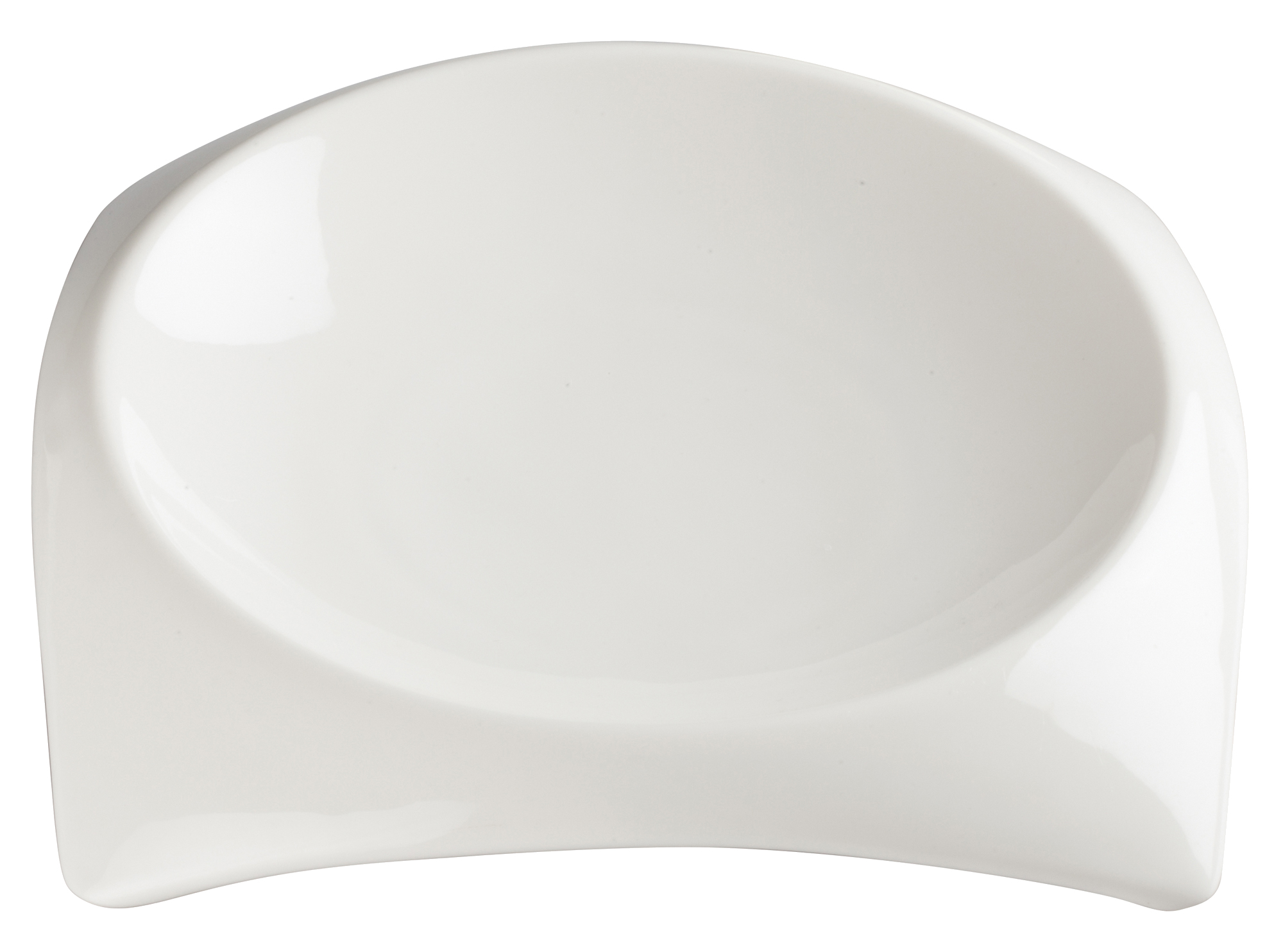 Winco, WDP005-102, China, Bowl, 10 oz