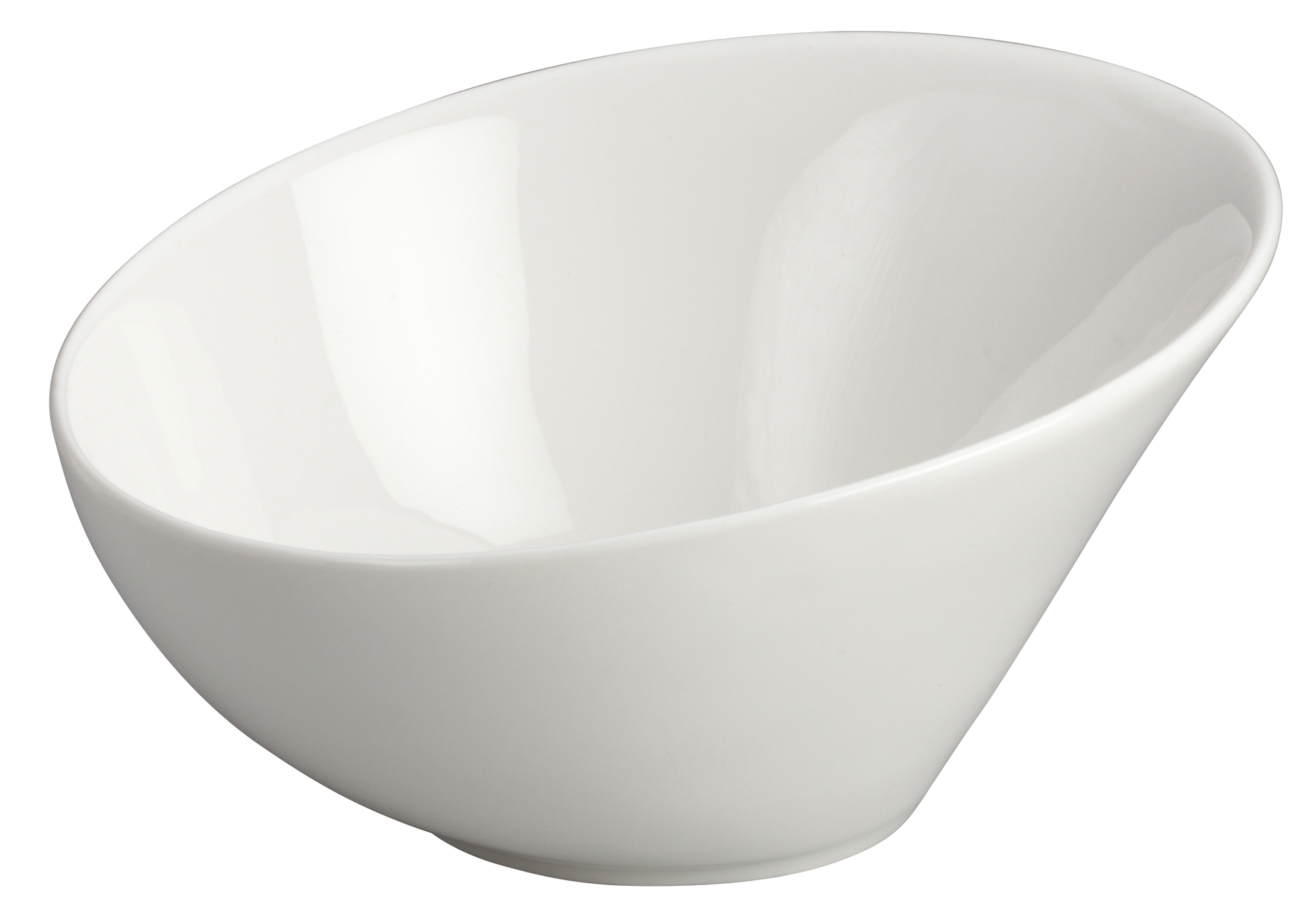 Winco, WDP003-201, China, Bowl, 12 qt