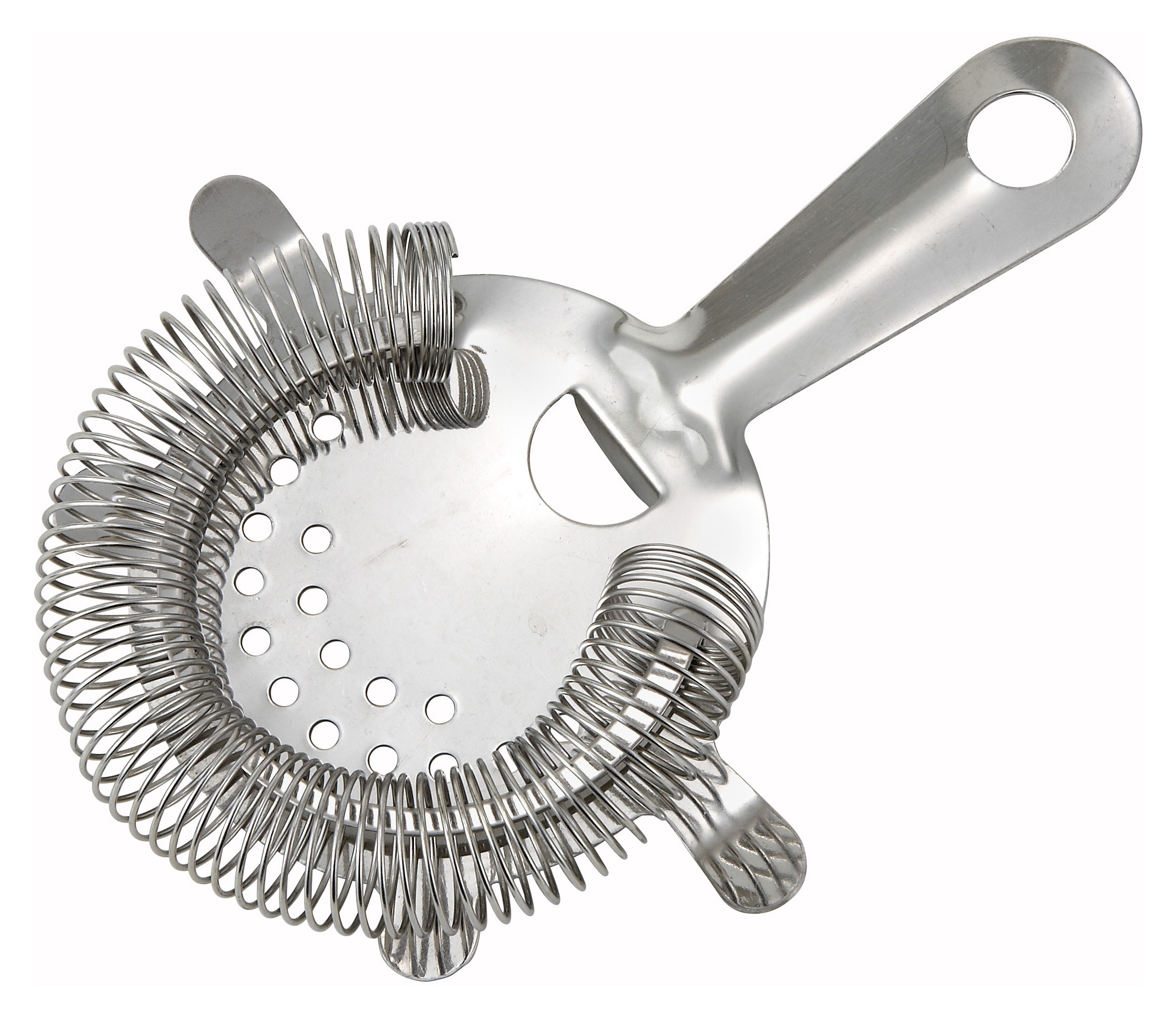 Winco, BST-4P, Bar Strainer