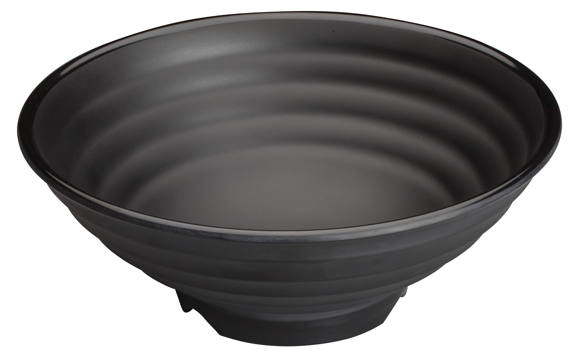 Winco, WDM012-305, Bowl, Plastic,  120 oz