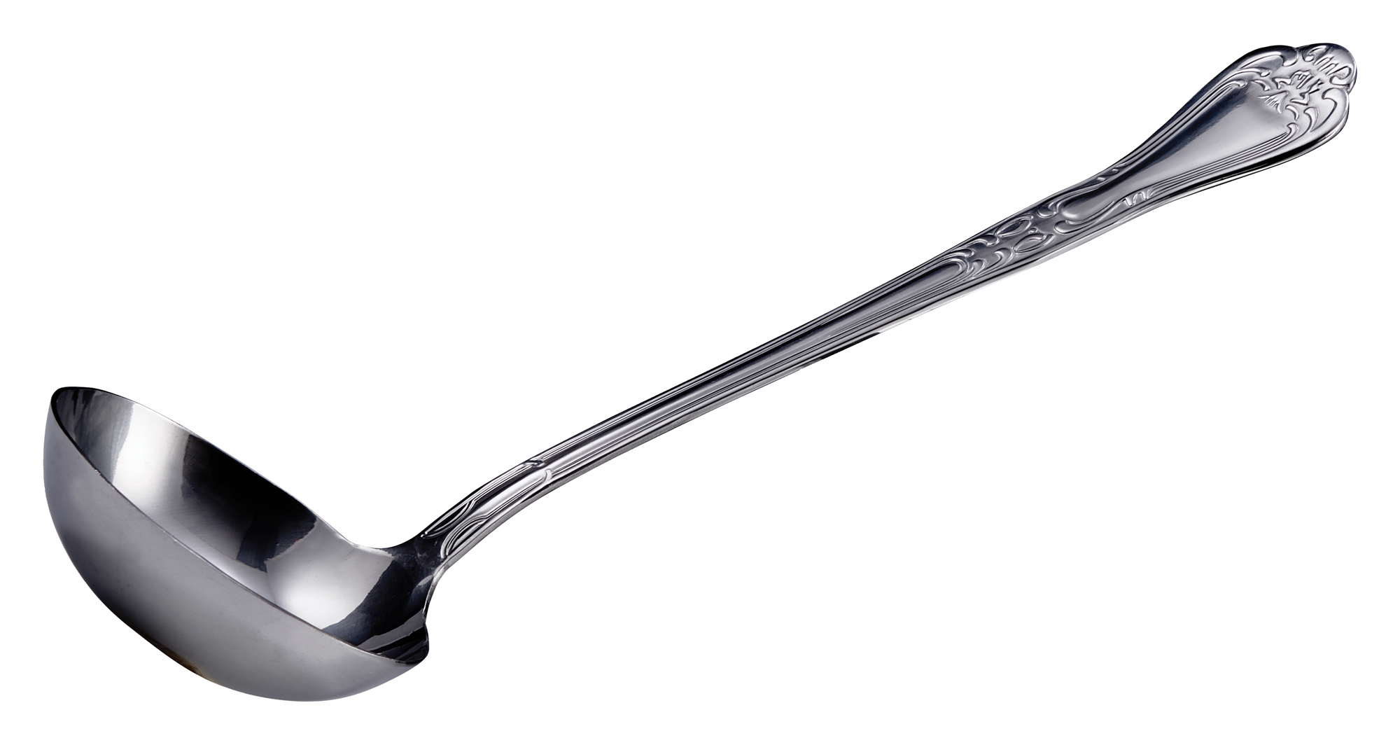 Winco, LE-4, Ladle, Gravy / Sauce