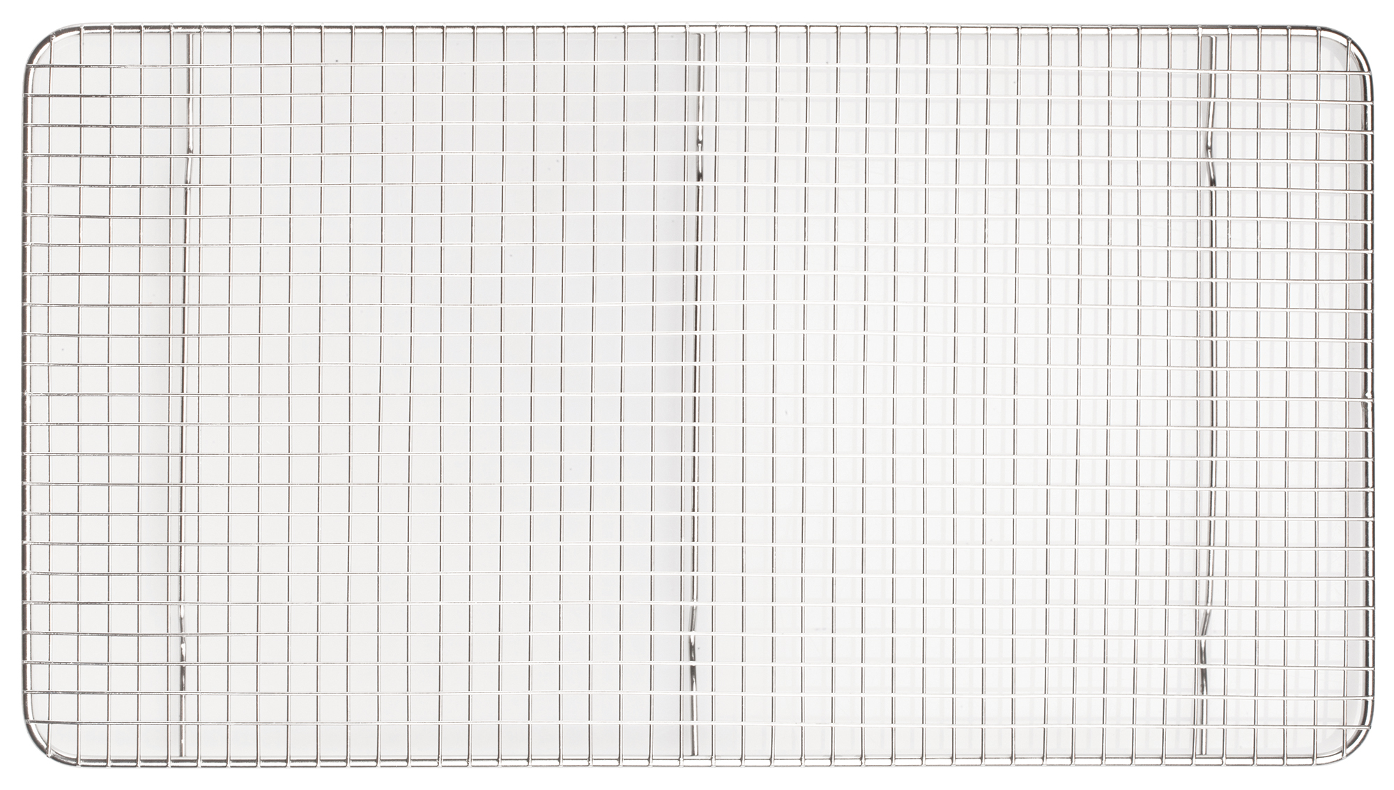 Winco, PGWS-1018, Wire Pan Rack / Grate