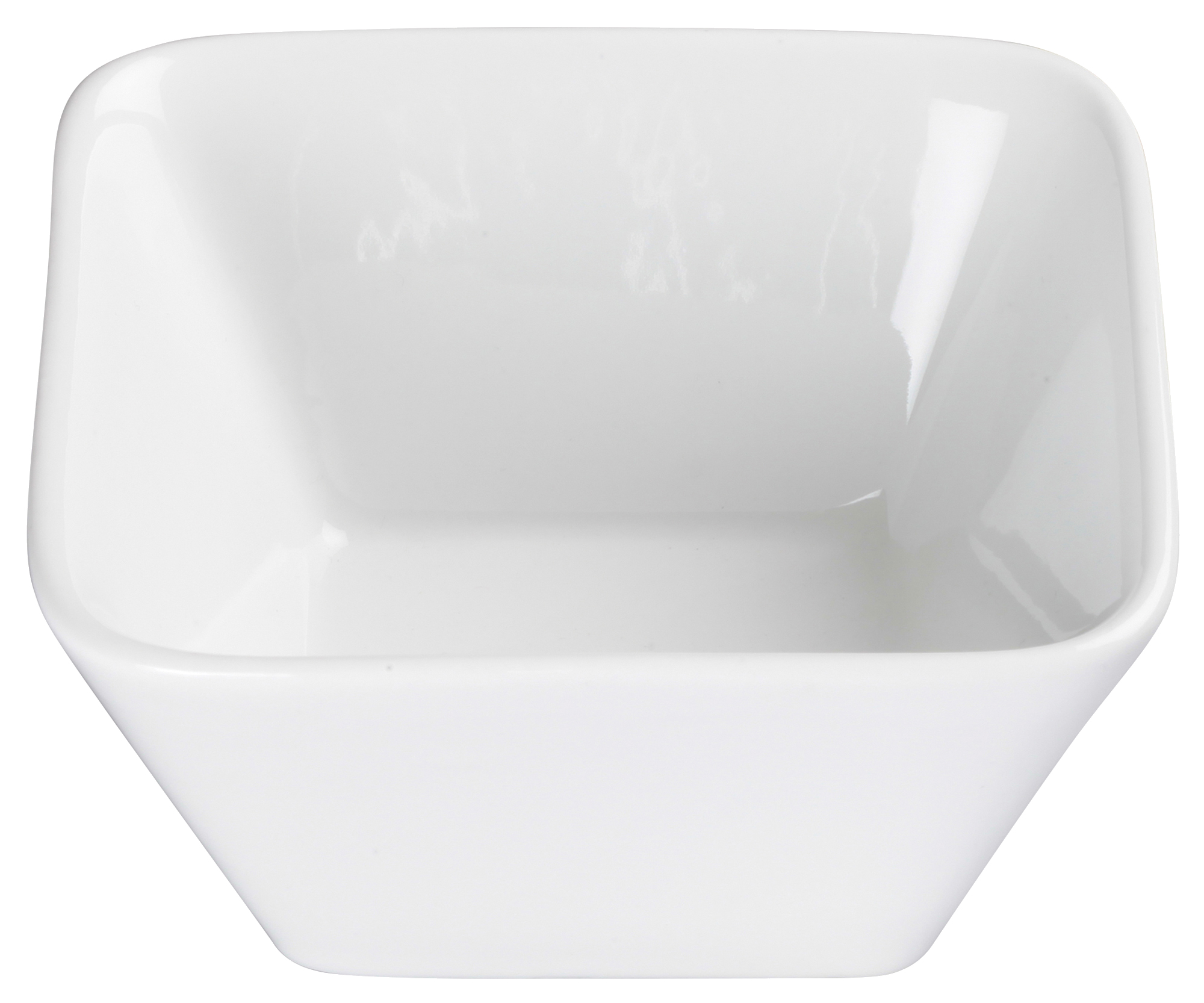 Winco, WDP008-101, China, Bowl, 9 oz