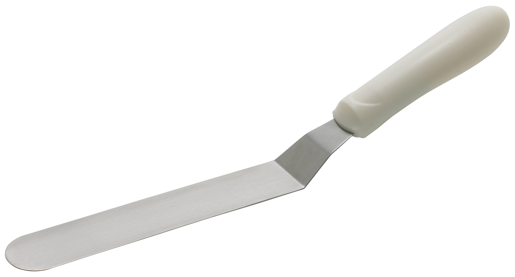 Winco, TWPO-7, Spatula, Baker's