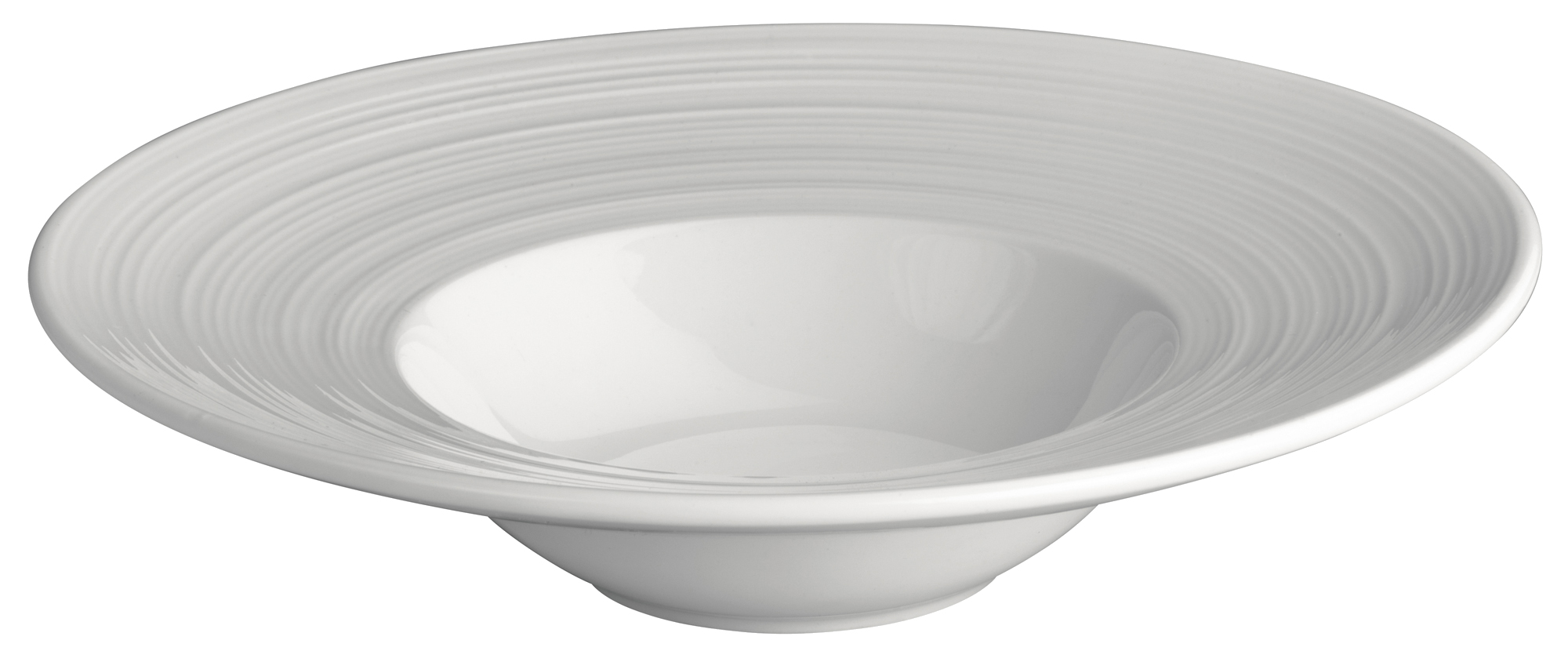 Winco, WDP022-103, China, Bowl, 10 oz