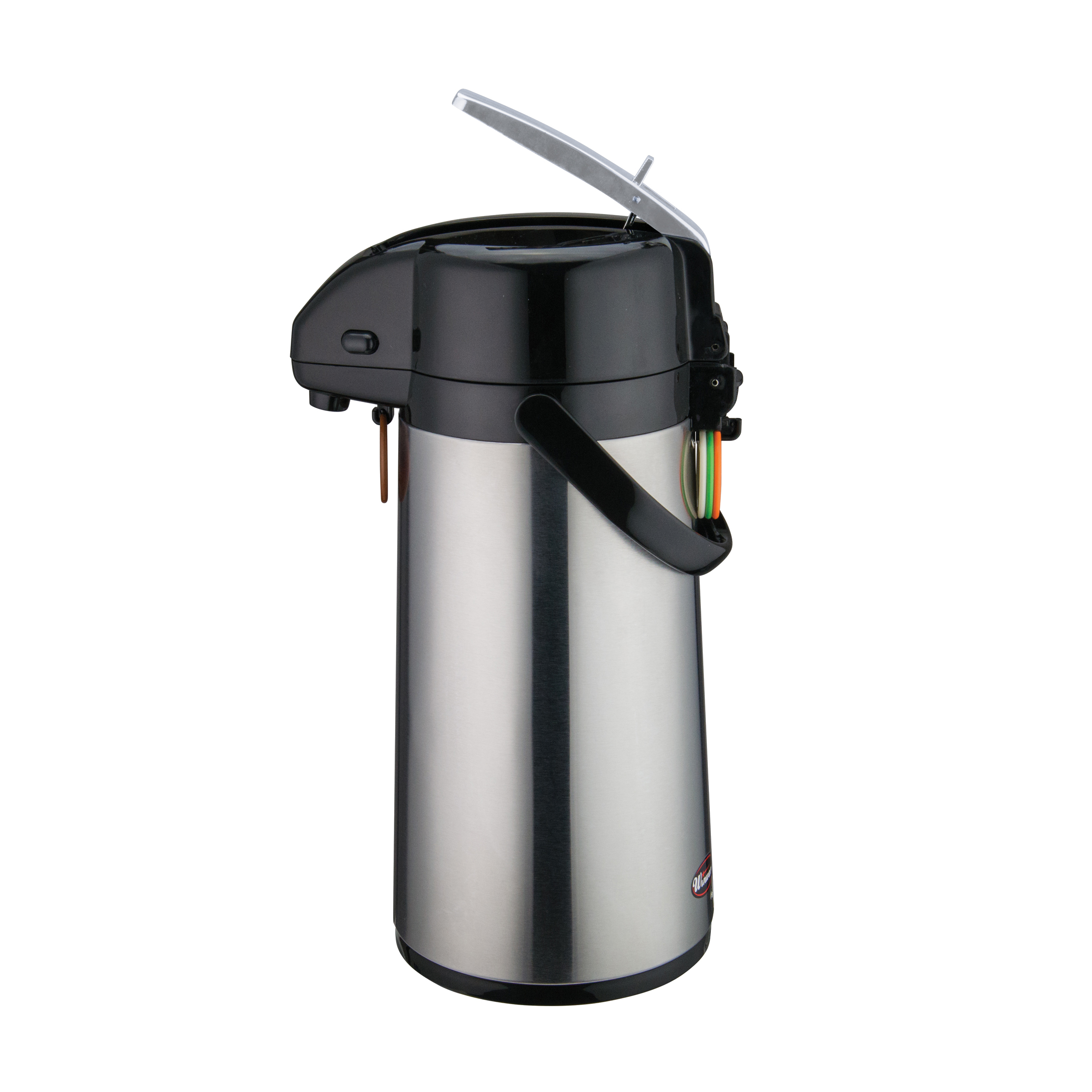 Winco, AP-819, Airpot, 1.9 Liters, Insulated