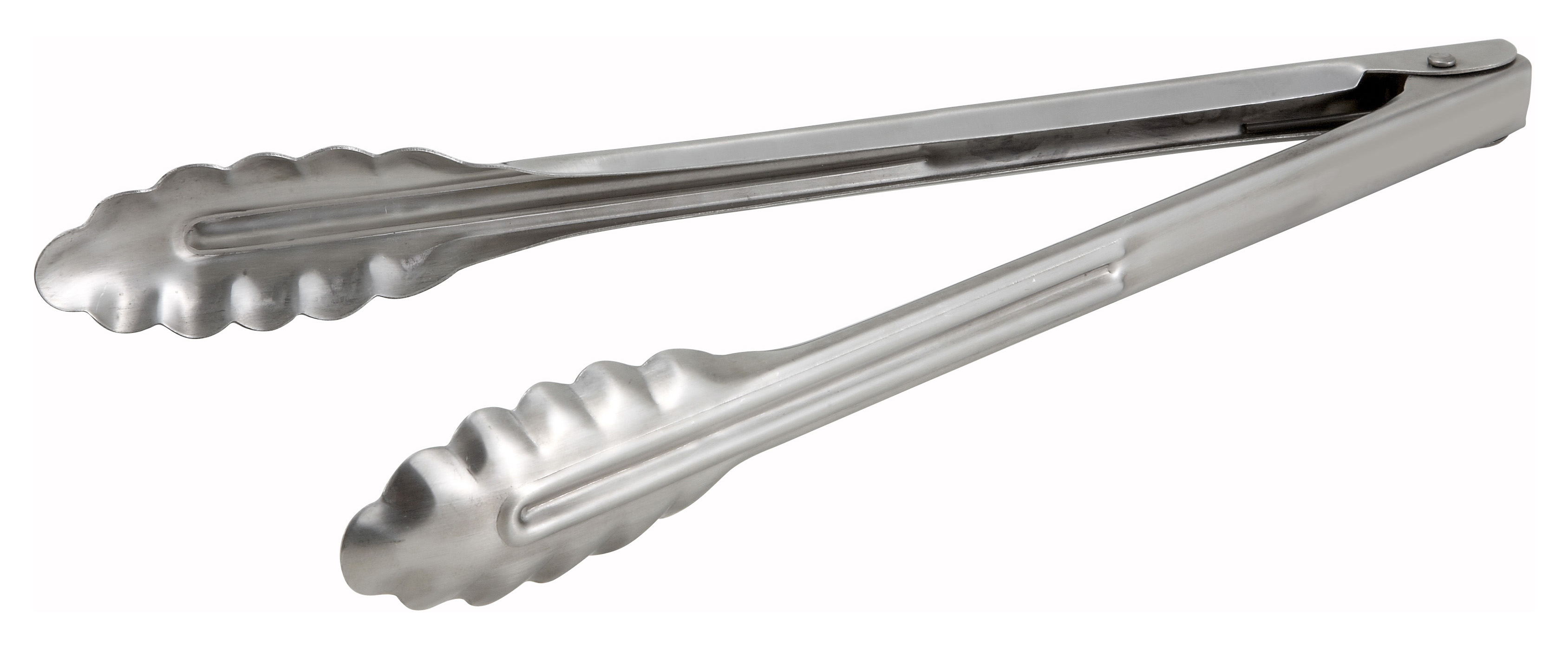 Winco, UT-12, Tongs, Utility