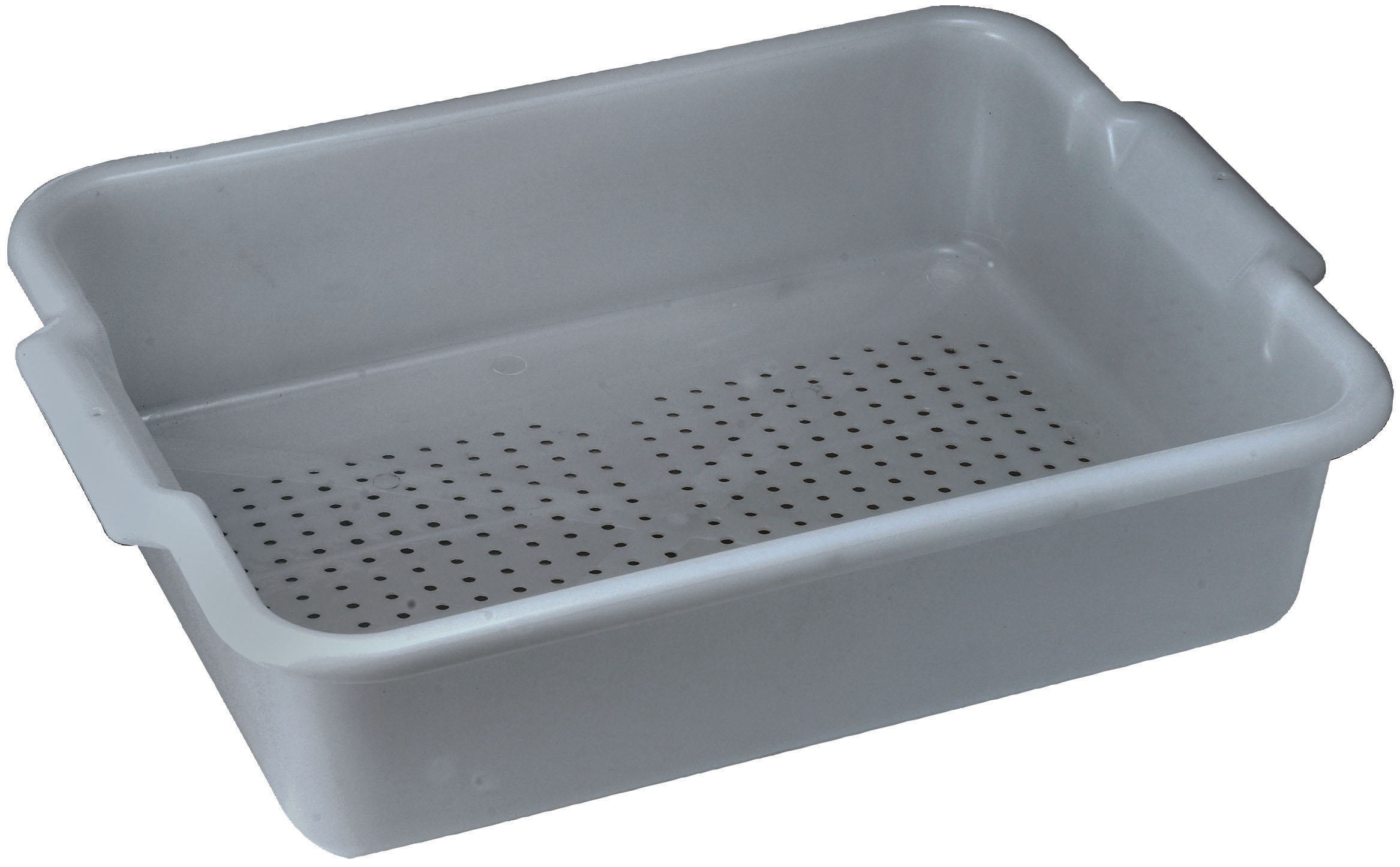 Winco, PLP-5G, Bus Box / Tub
