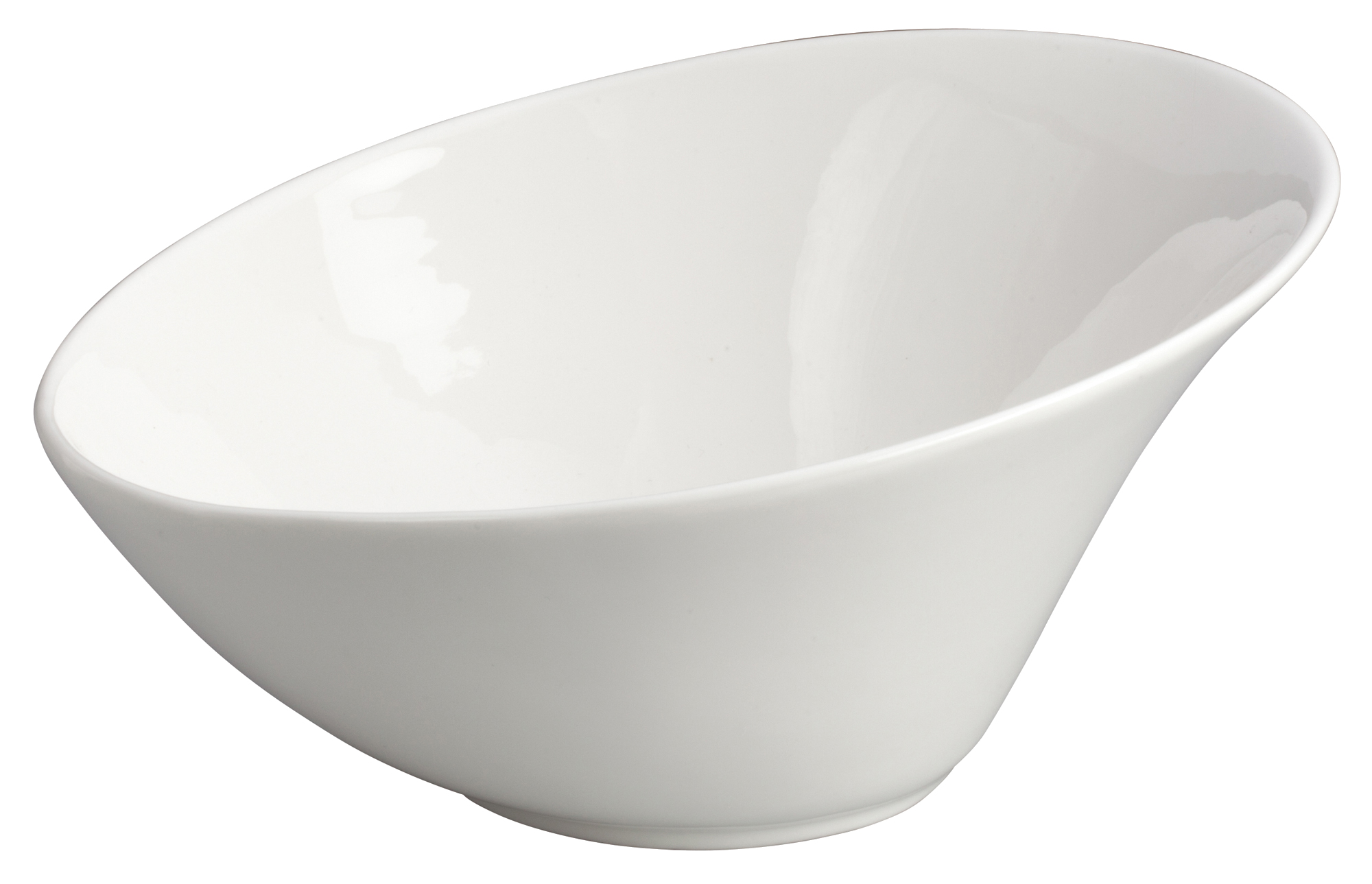 Winco, WDP003-202, China, Bowl, 32 oz