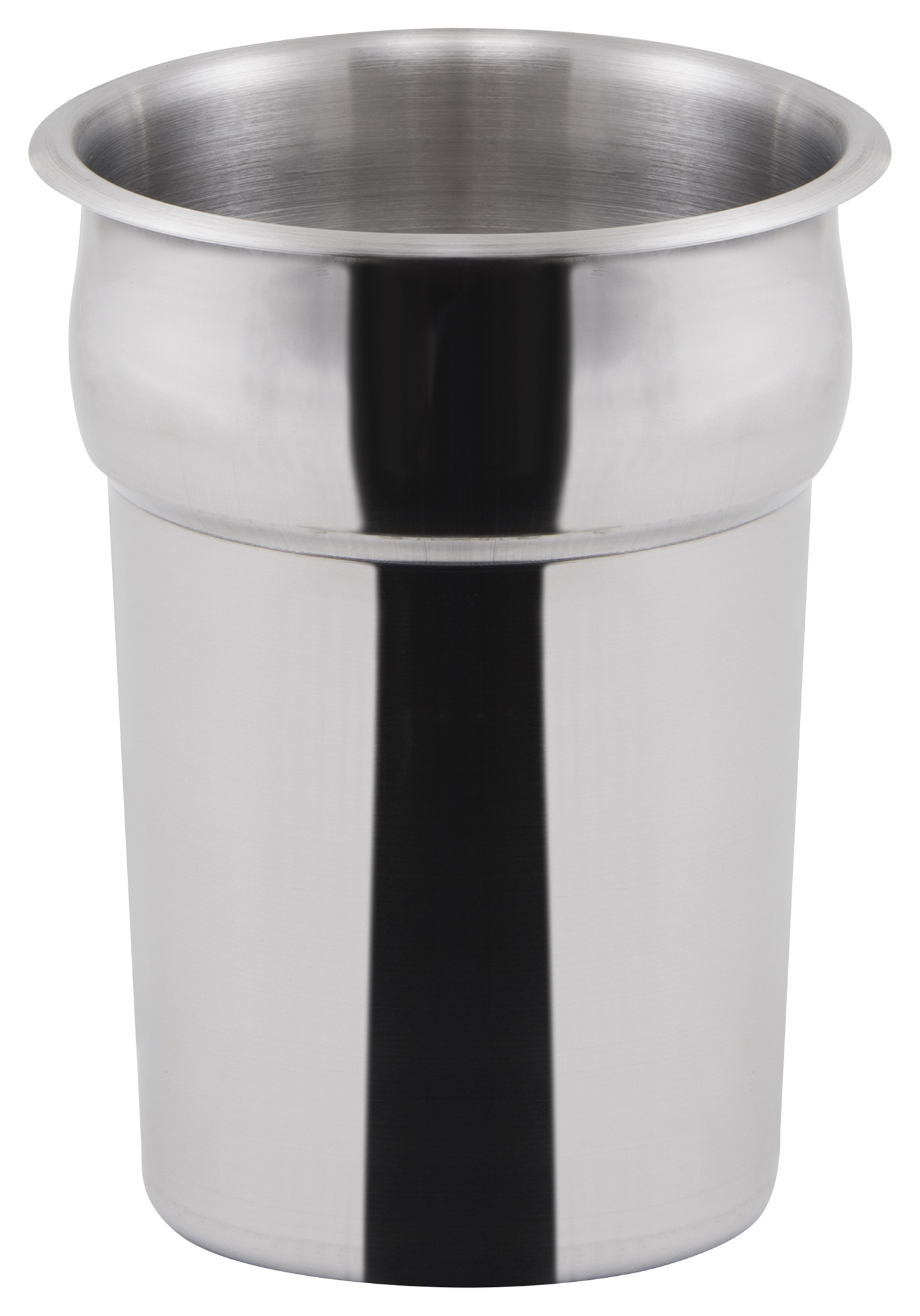 Winco, INS-2.5, Vegetable Inset For Steam Table