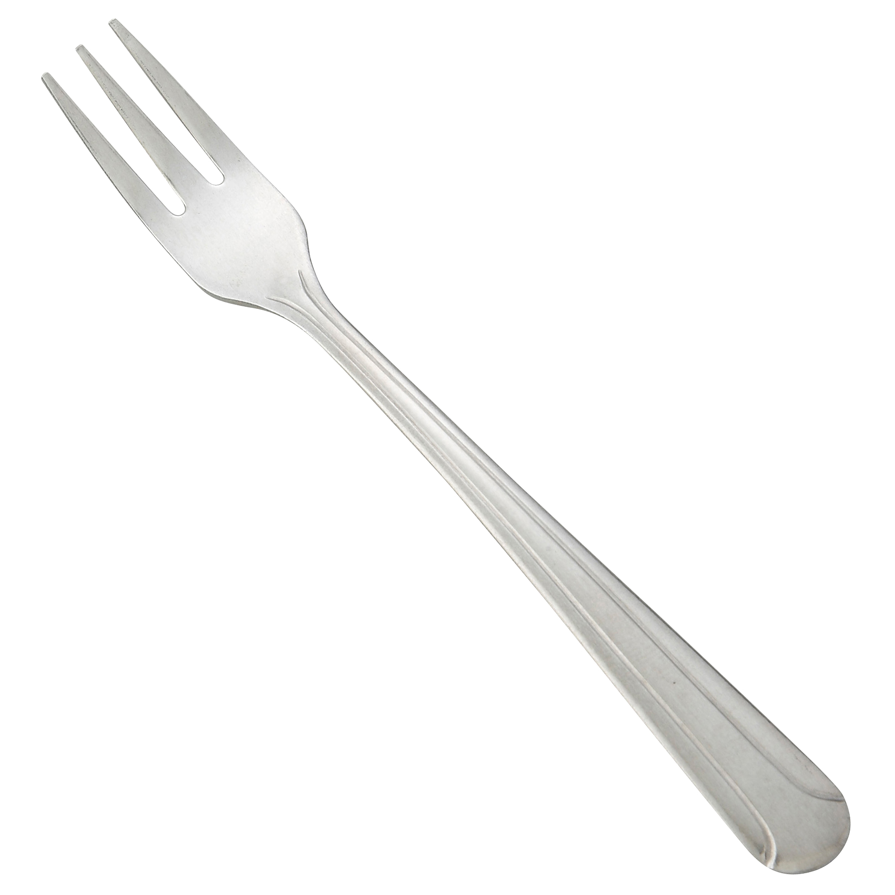 Winco, 0001-07, Fork, Cocktail Oyster