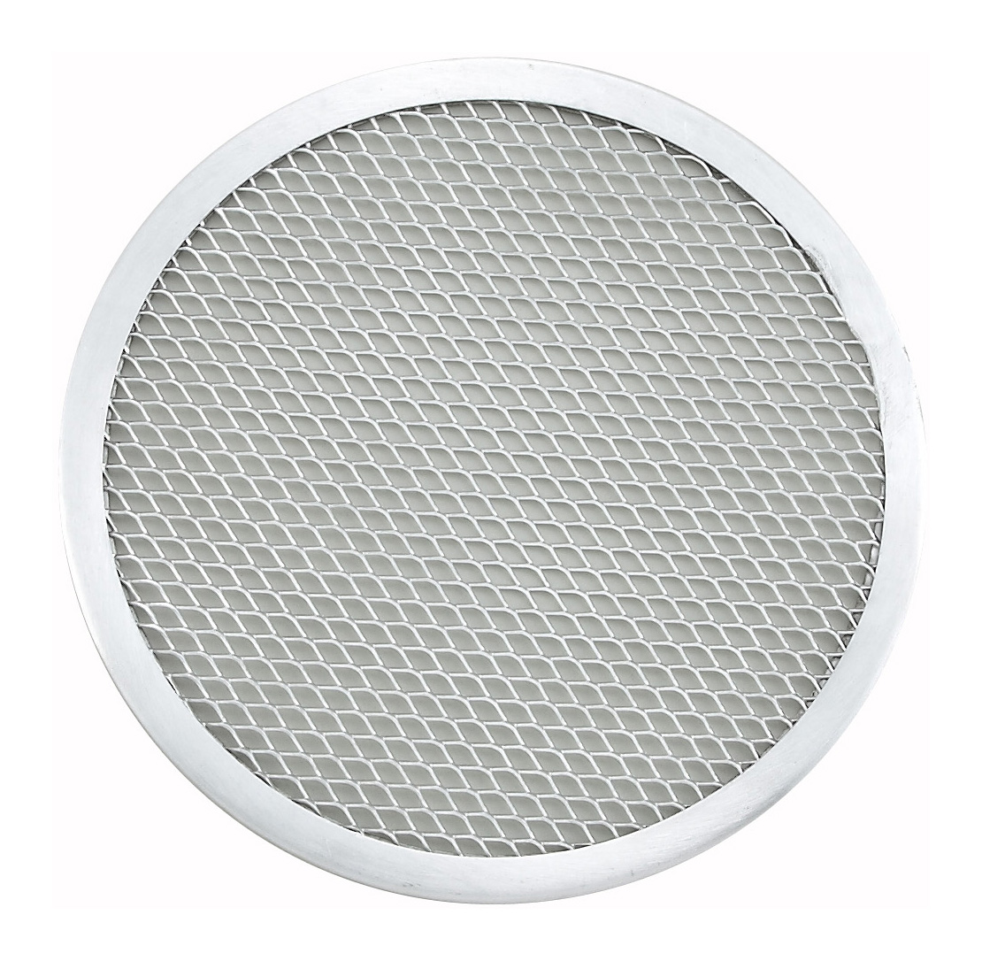 Winco, APZS-11, Pizza Screen