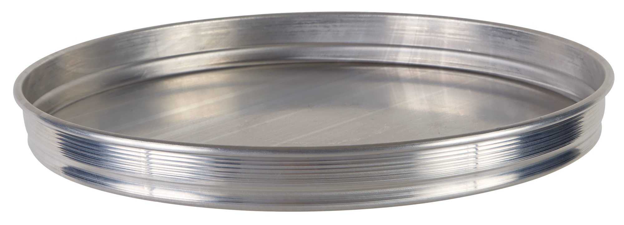 Winco, APZK-1215, Pizza Pan